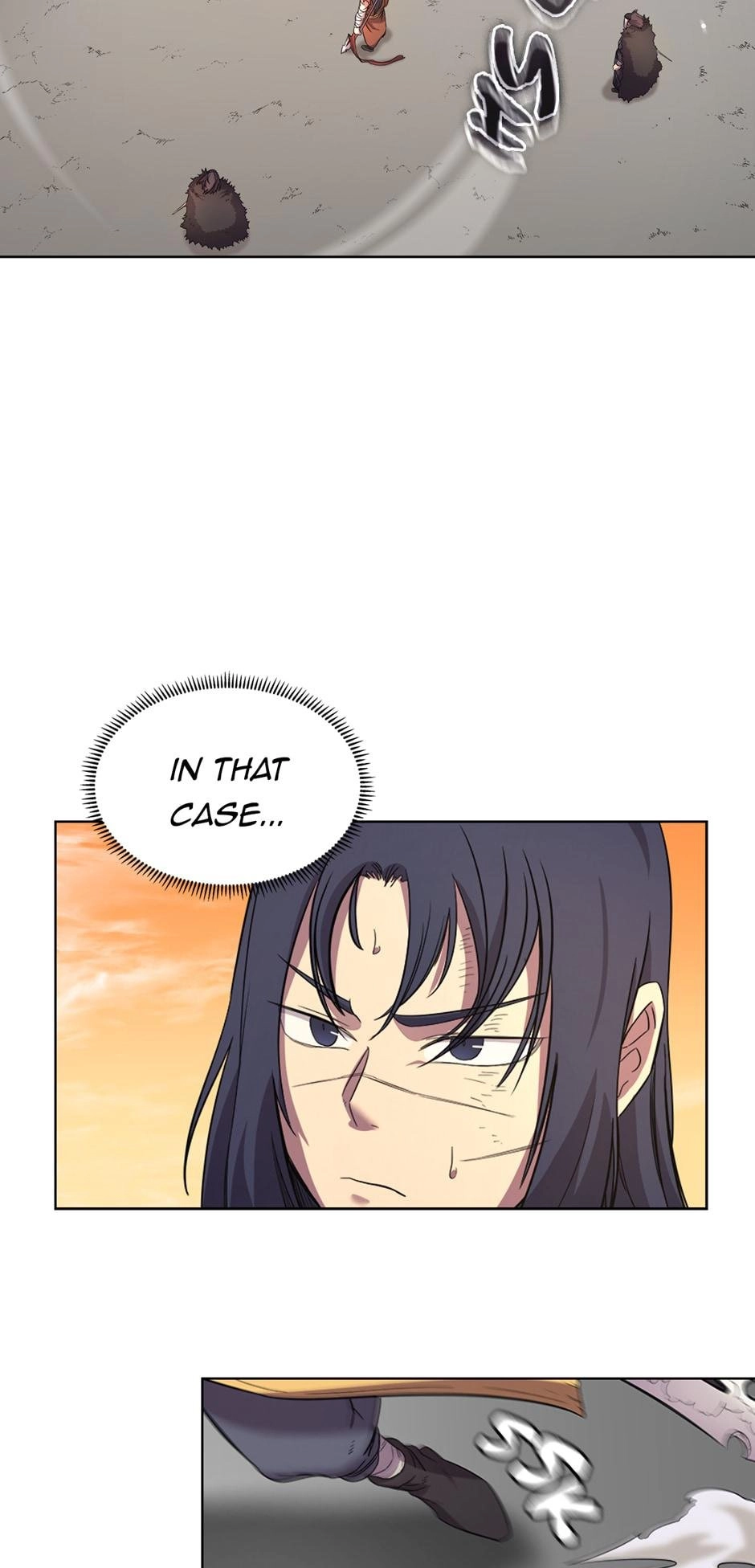 Heavenly Demon Reborn! Chapter 106, page 10 of 41