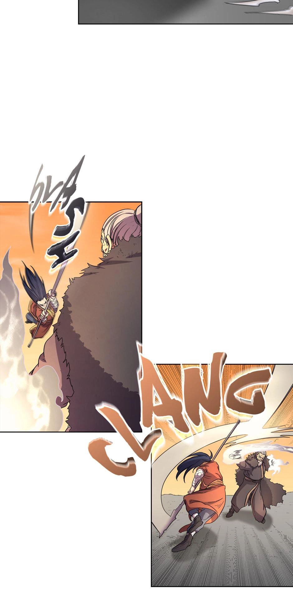 Heavenly Demon Reborn! Chapter 106, page 11 of 41