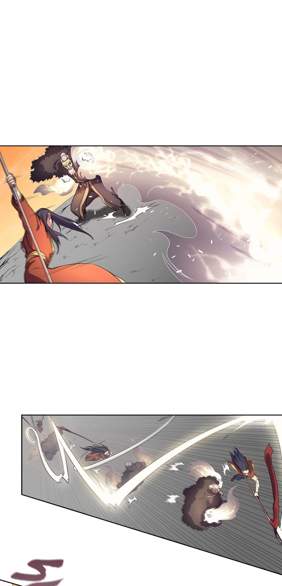 Heavenly Demon Reborn! Chapter 106, page 12 of 41
