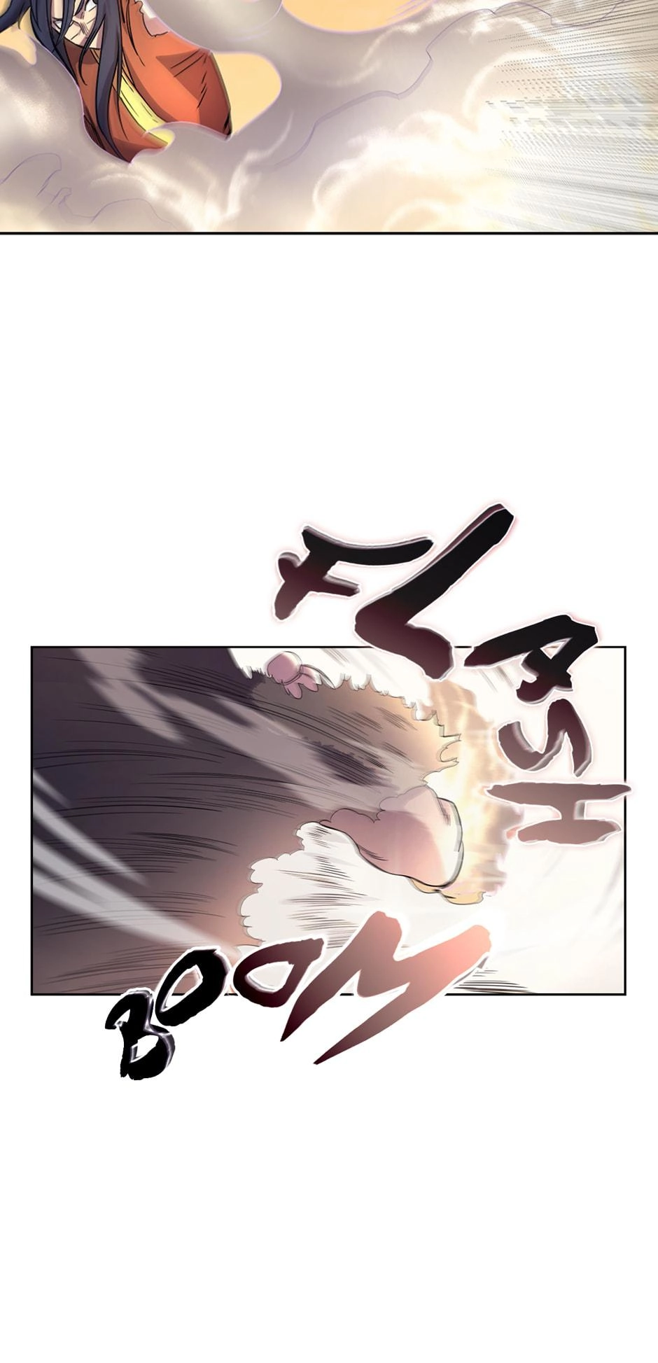 Heavenly Demon Reborn! Chapter 106, page 15 of 41
