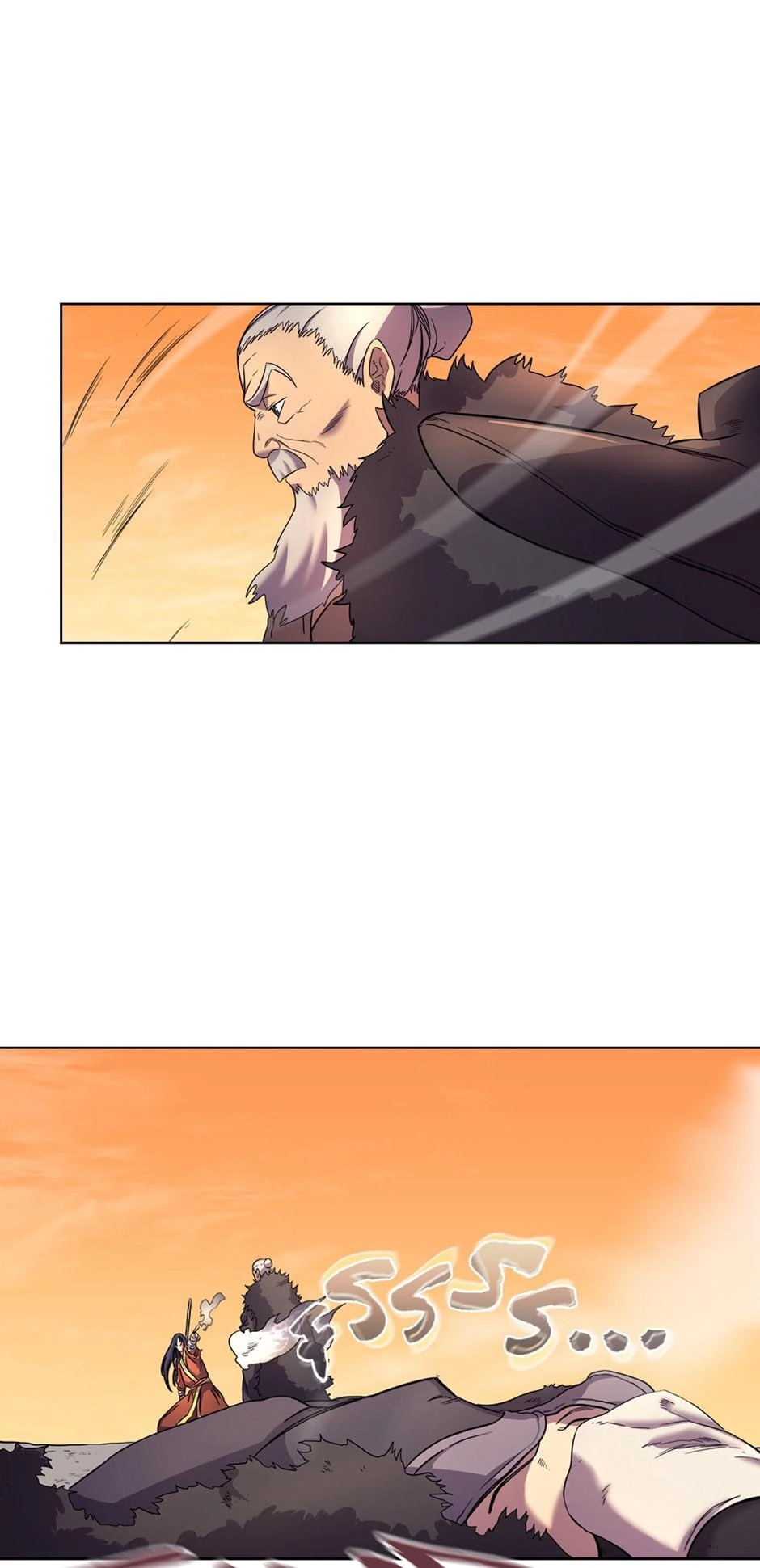 Heavenly Demon Reborn! Chapter 106, page 16 of 41
