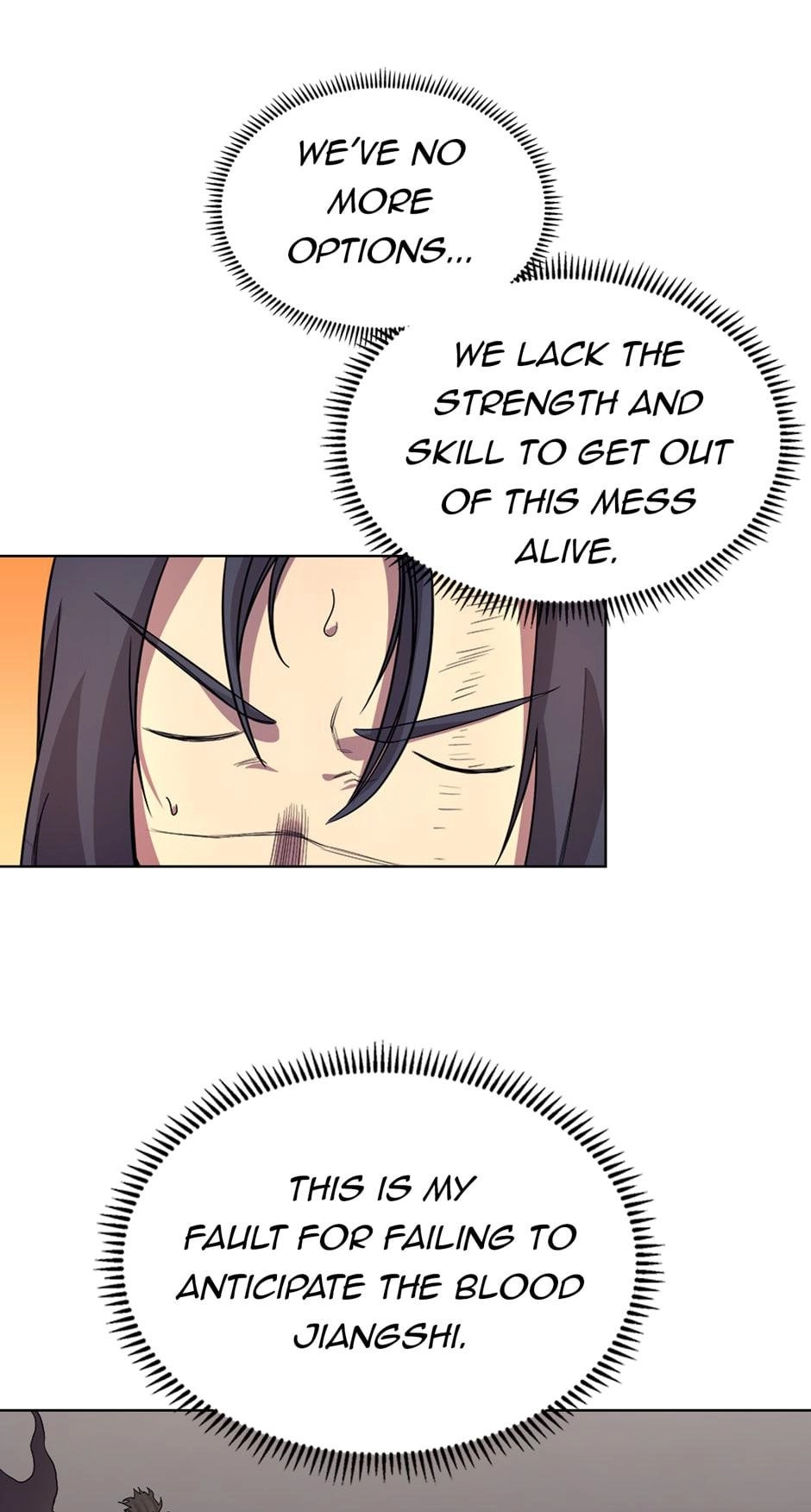 Heavenly Demon Reborn! Chapter 106, page 23 of 41