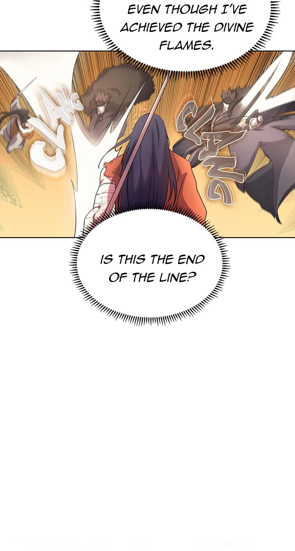 Heavenly Demon Reborn! Chapter 106, page 25 of 41