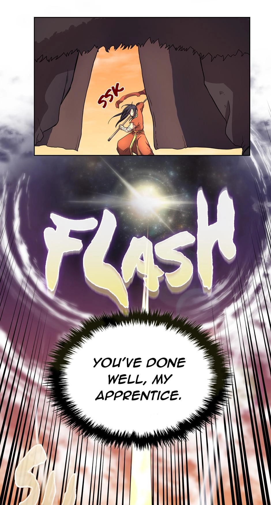 Heavenly Demon Reborn! Chapter 106, page 26 of 41