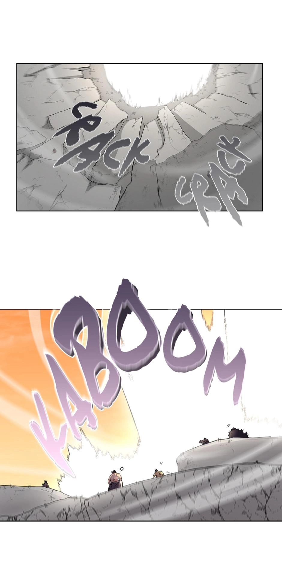 Heavenly Demon Reborn! Chapter 106, page 29 of 41