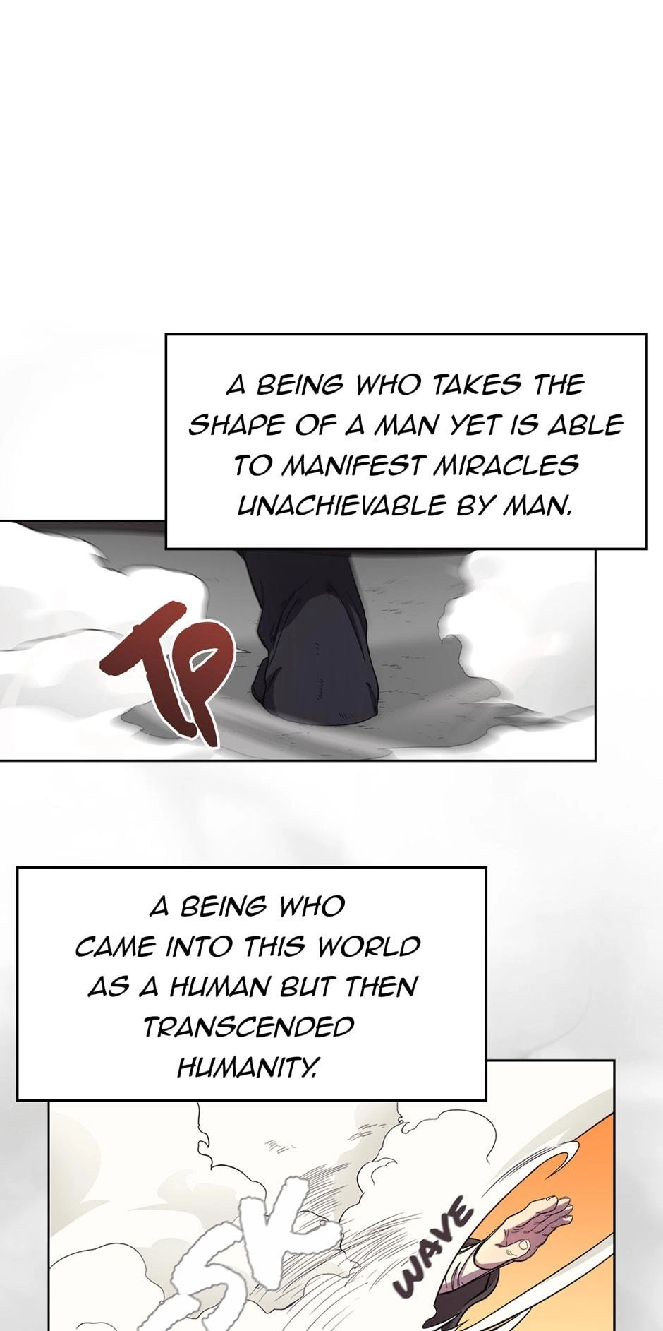 Heavenly Demon Reborn! Chapter 106, page 31 of 41