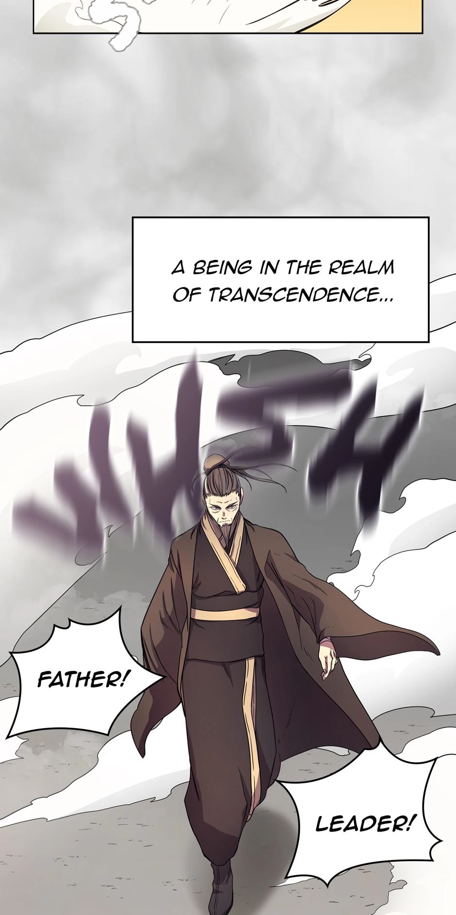 Heavenly Demon Reborn! Chapter 106, page 32 of 41