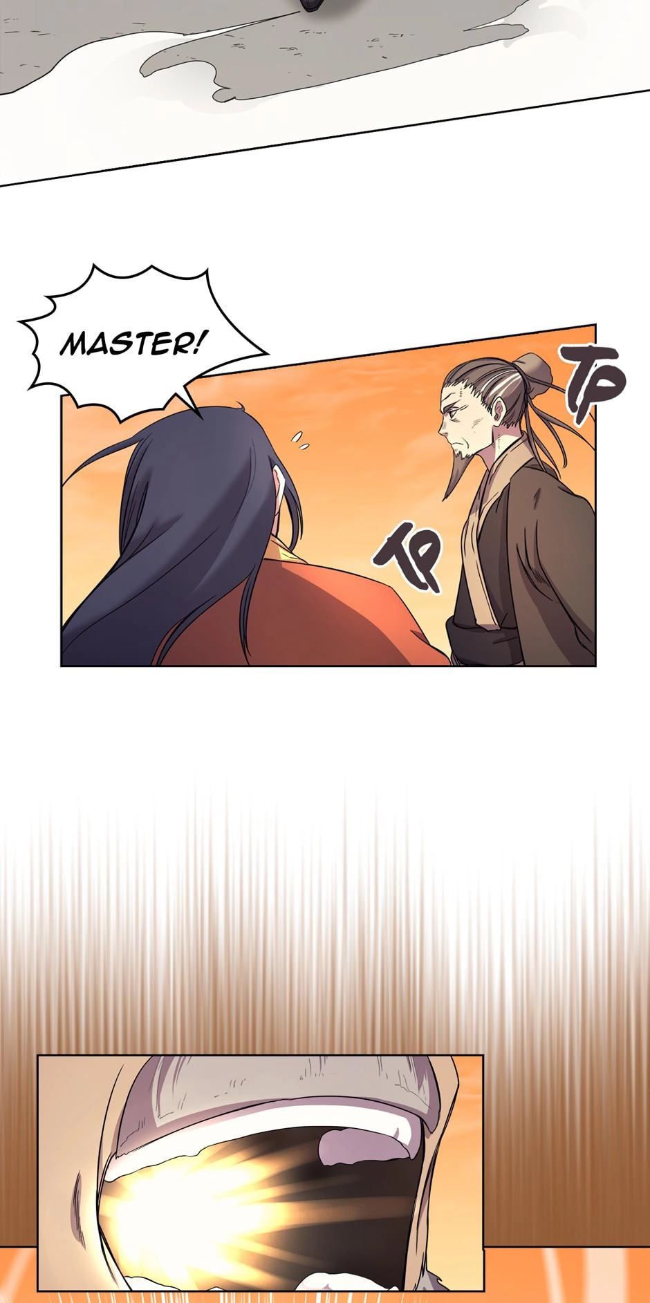 Heavenly Demon Reborn! Chapter 106, page 33 of 41