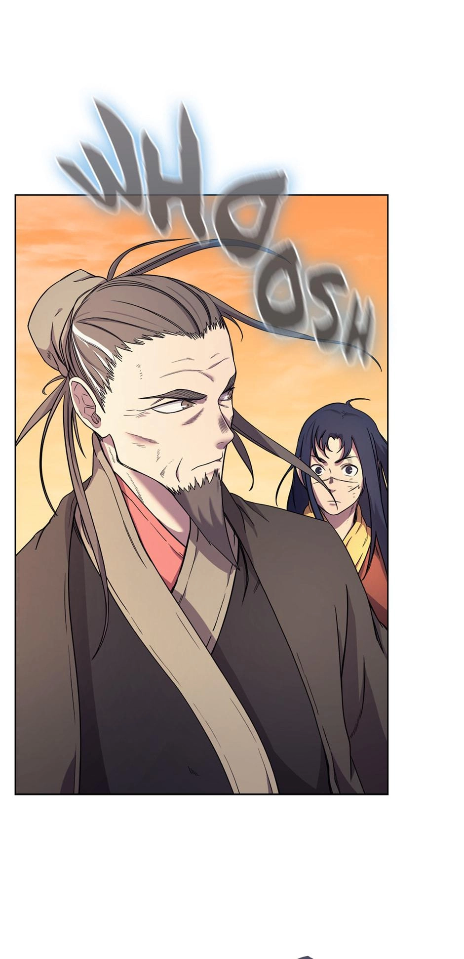 Heavenly Demon Reborn! Chapter 106, page 36 of 41