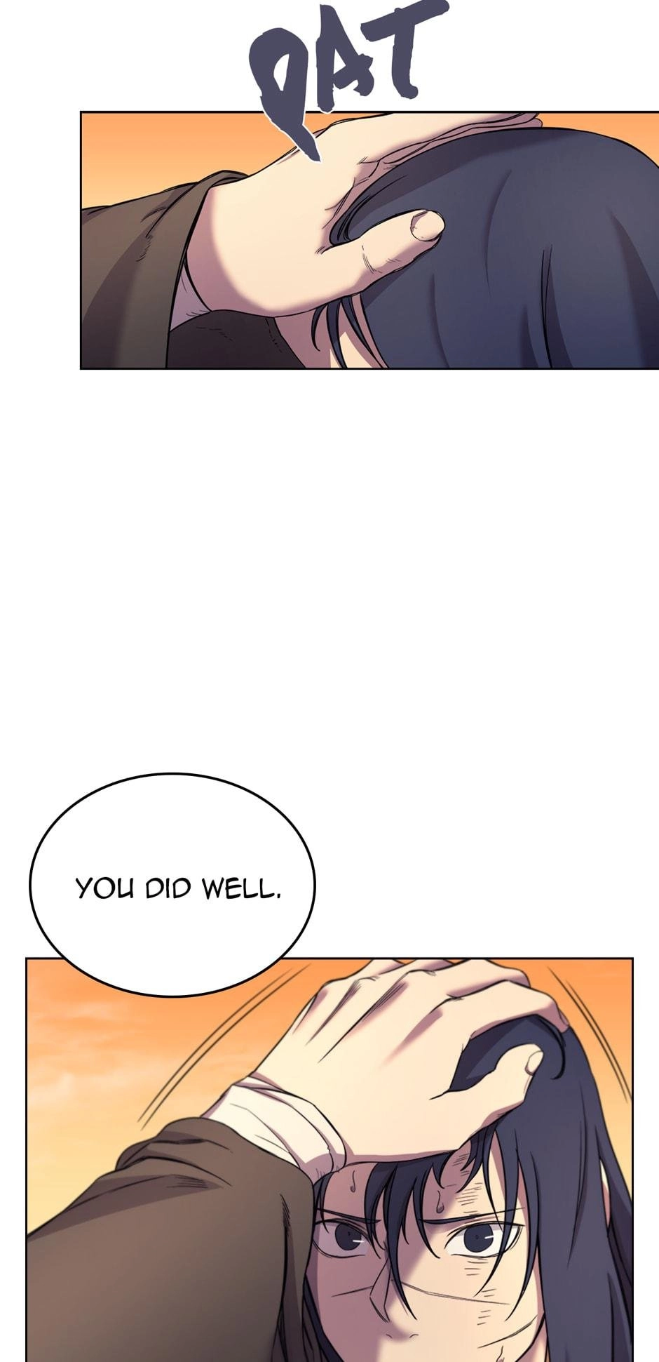 Heavenly Demon Reborn! Chapter 106, page 37 of 41