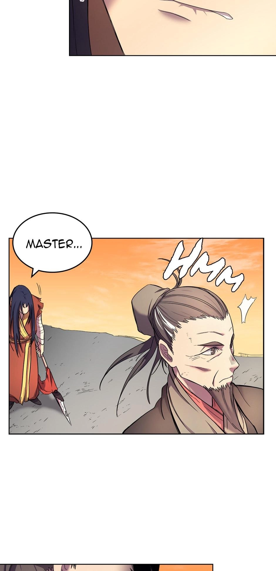 Heavenly Demon Reborn! Chapter 106, page 39 of 41