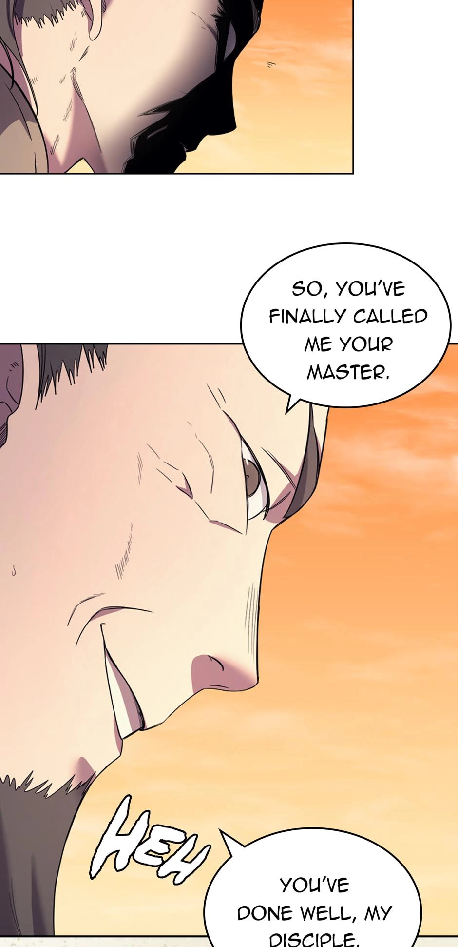 Heavenly Demon Reborn! Chapter 106, page 40 of 41