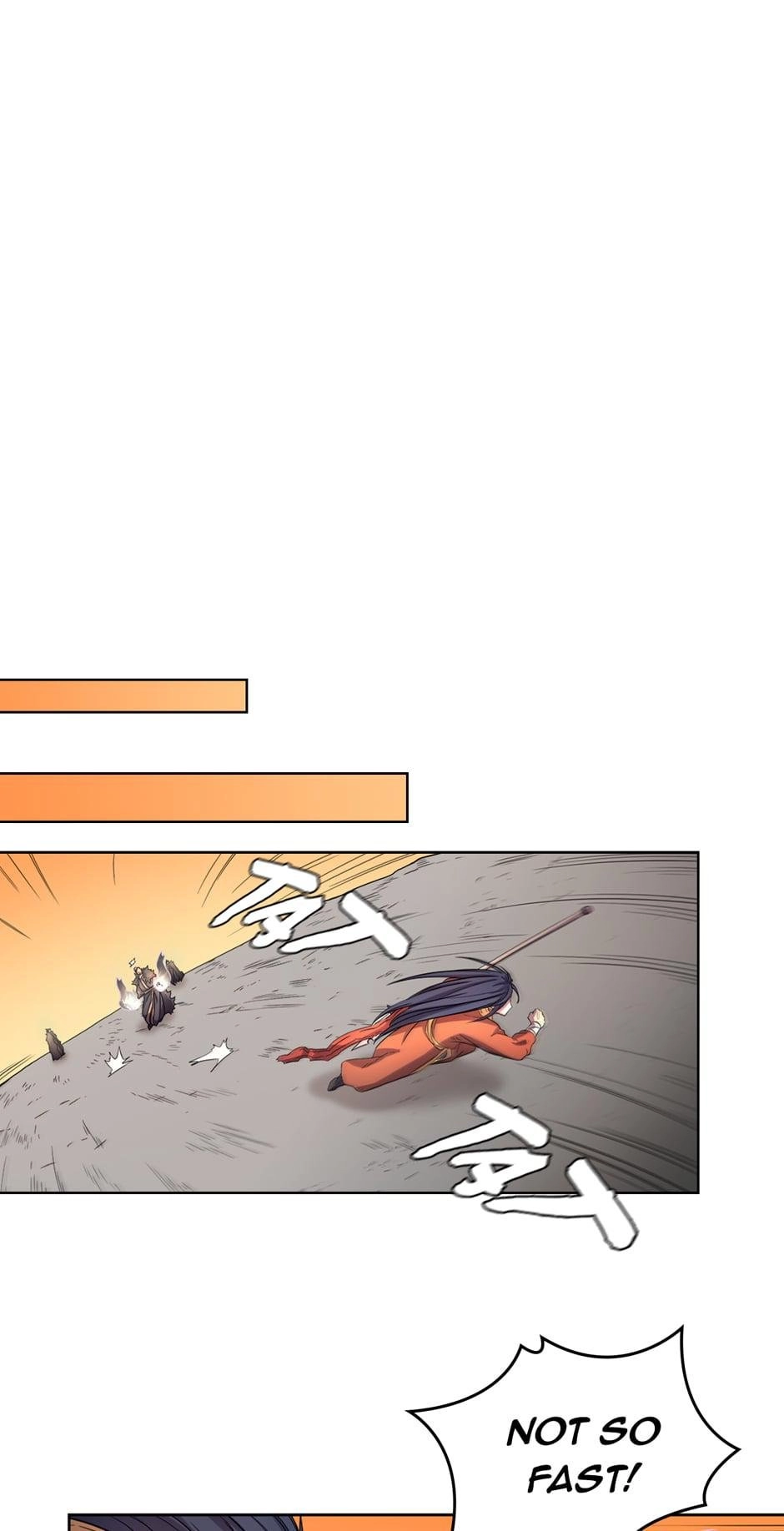 Heavenly Demon Reborn! Chapter 106, page 5 of 41