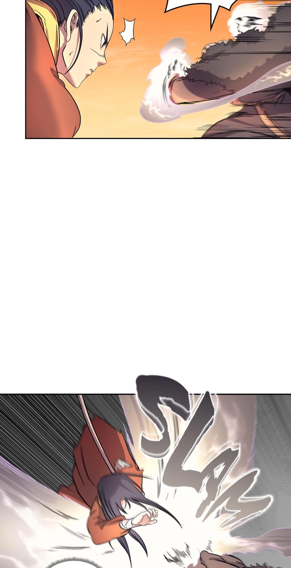 Heavenly Demon Reborn! Chapter 106, page 6 of 41