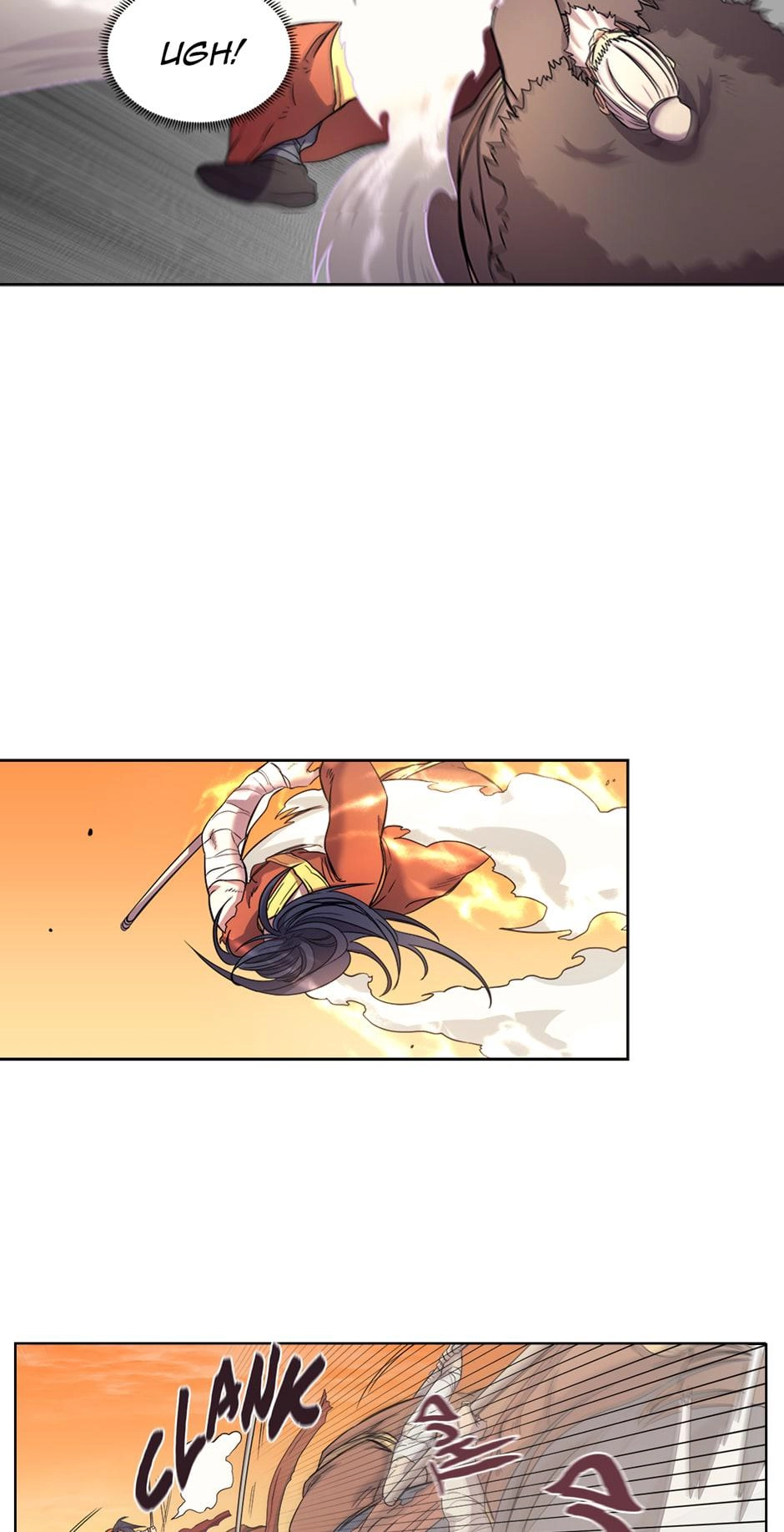 Heavenly Demon Reborn! Chapter 106, page 7 of 41