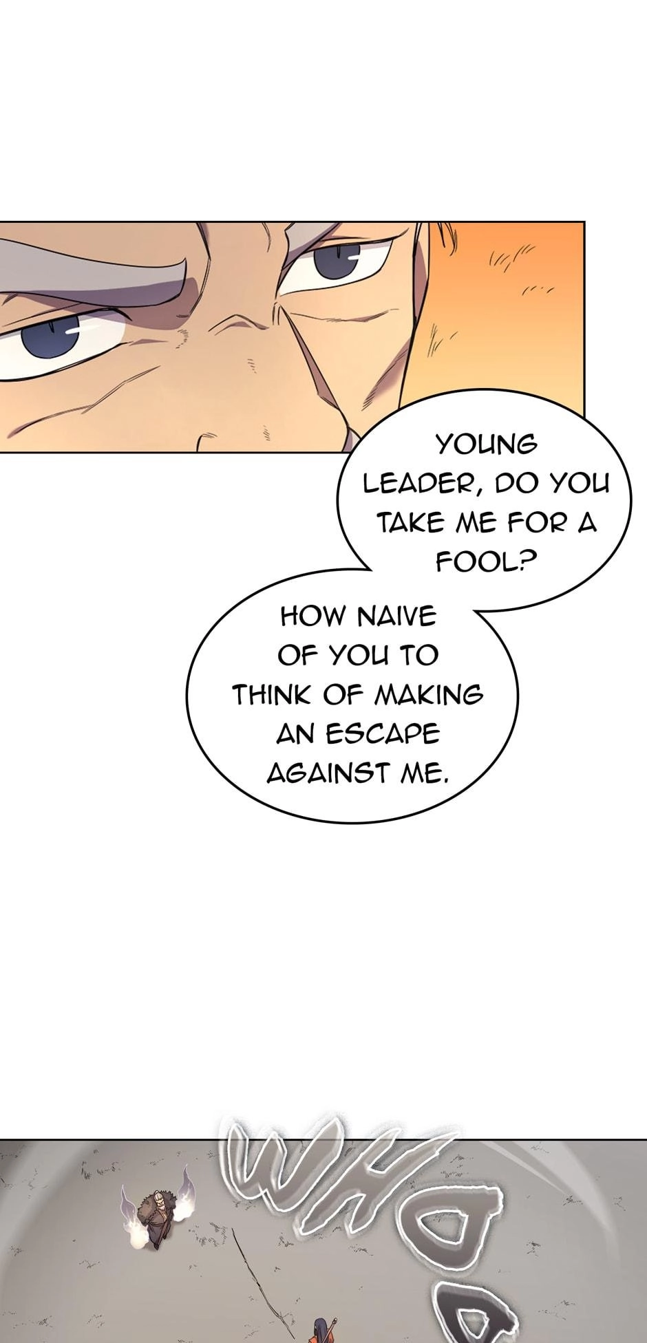 Heavenly Demon Reborn! Chapter 106, page 9 of 41