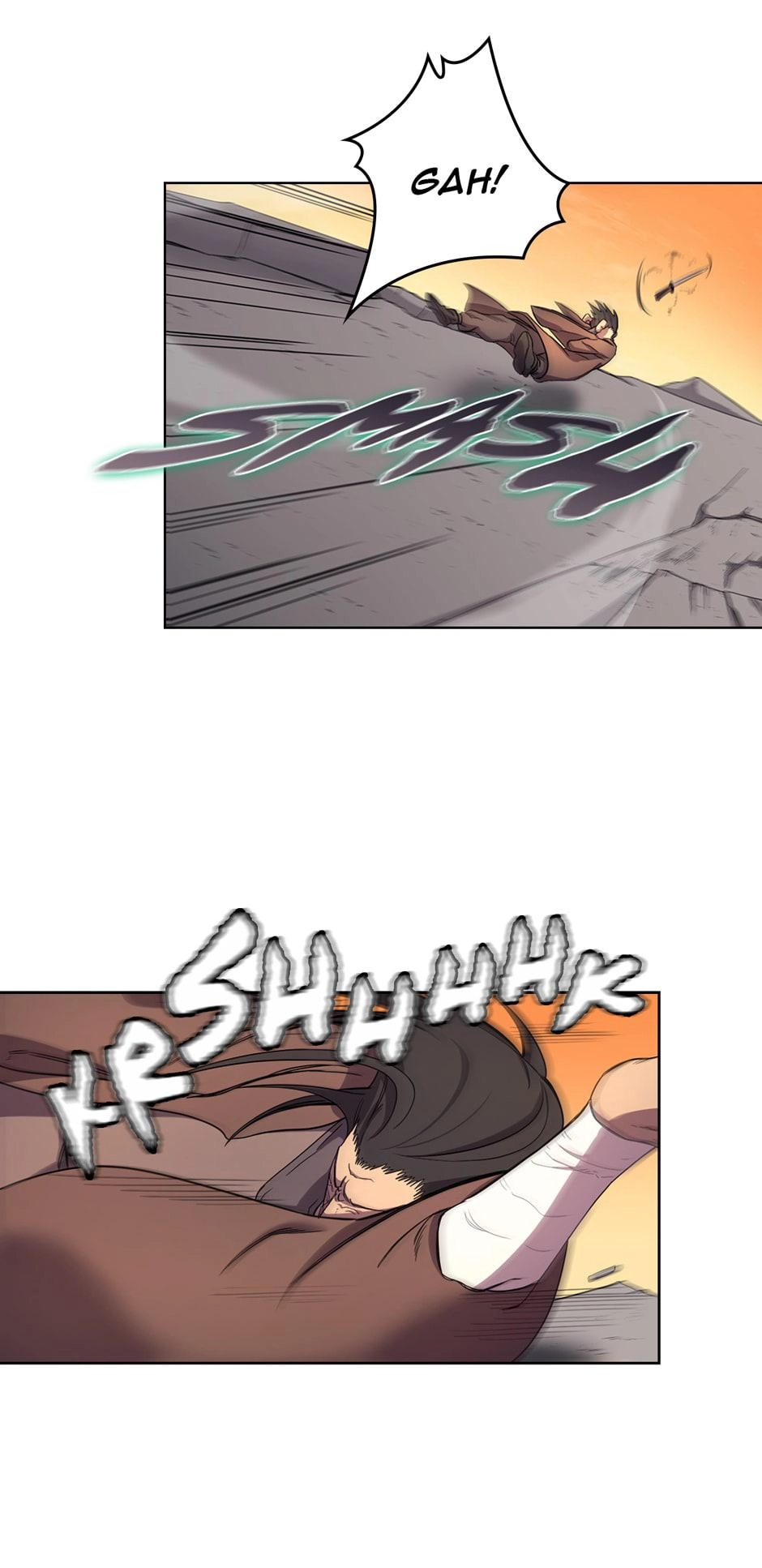 Heavenly Demon Reborn! Chapter 107, page 11 of 39