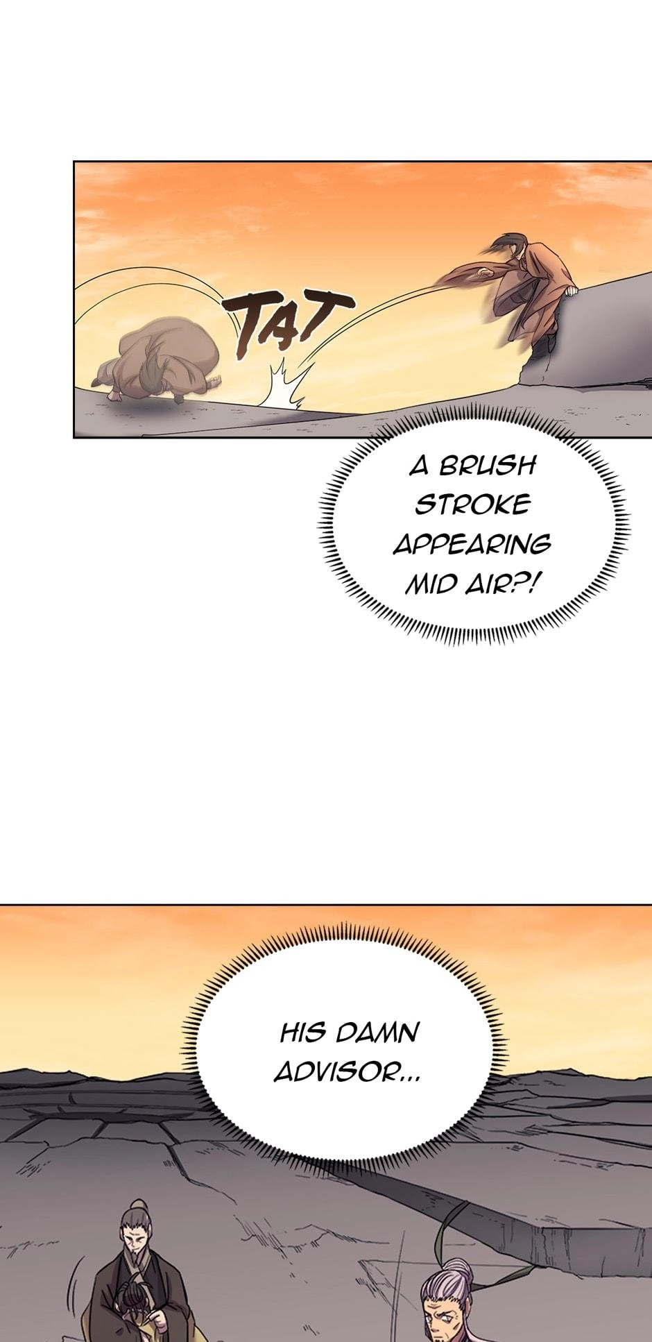 Heavenly Demon Reborn! Chapter 107, page 12 of 39