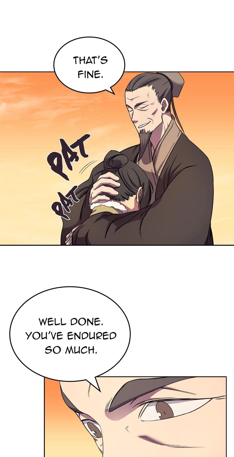Heavenly Demon Reborn! Chapter 107, page 14 of 39