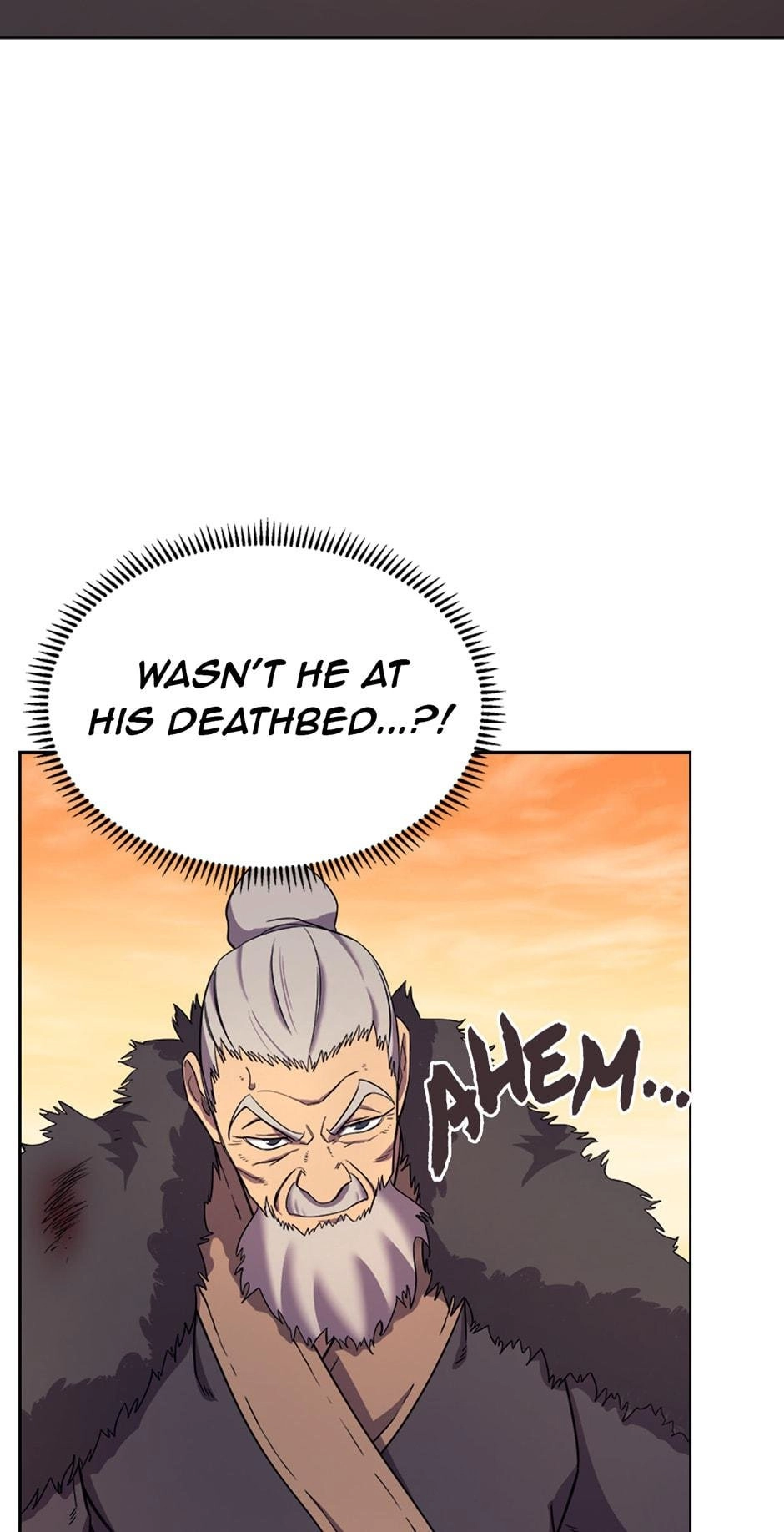 Heavenly Demon Reborn! Chapter 107, page 16 of 39