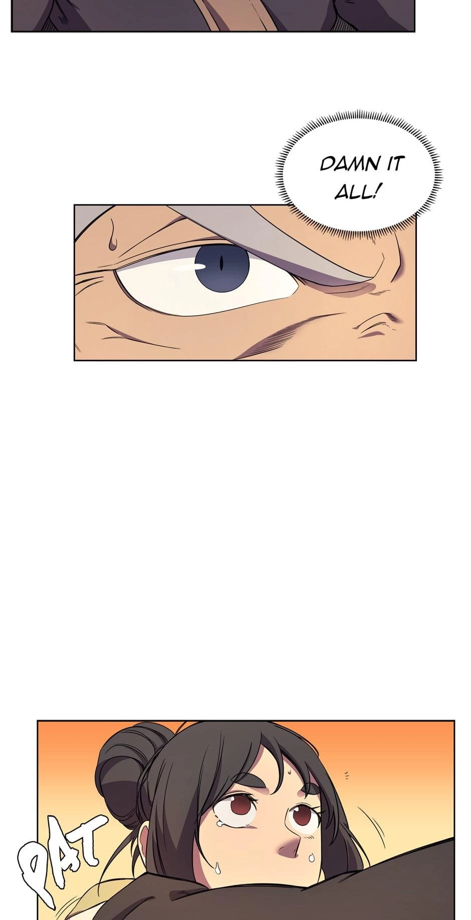 Heavenly Demon Reborn! Chapter 107, page 17 of 39