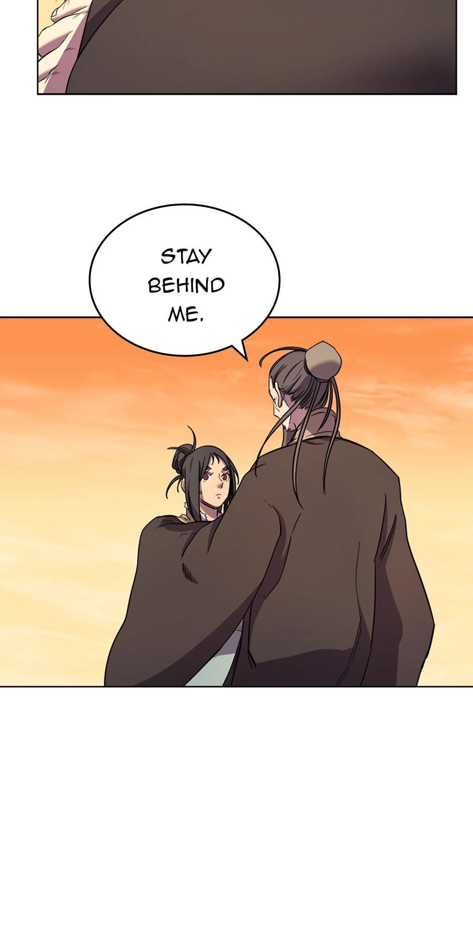 Heavenly Demon Reborn! Chapter 107, page 18 of 39