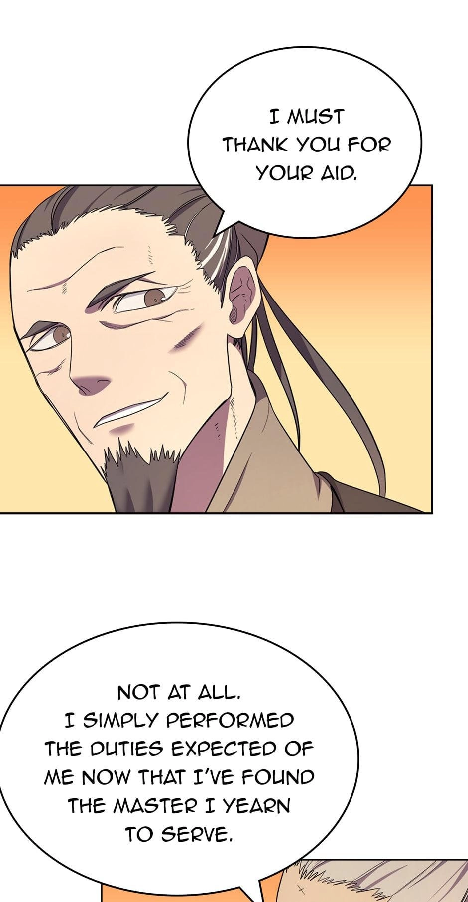 Heavenly Demon Reborn! Chapter 107, page 20 of 39