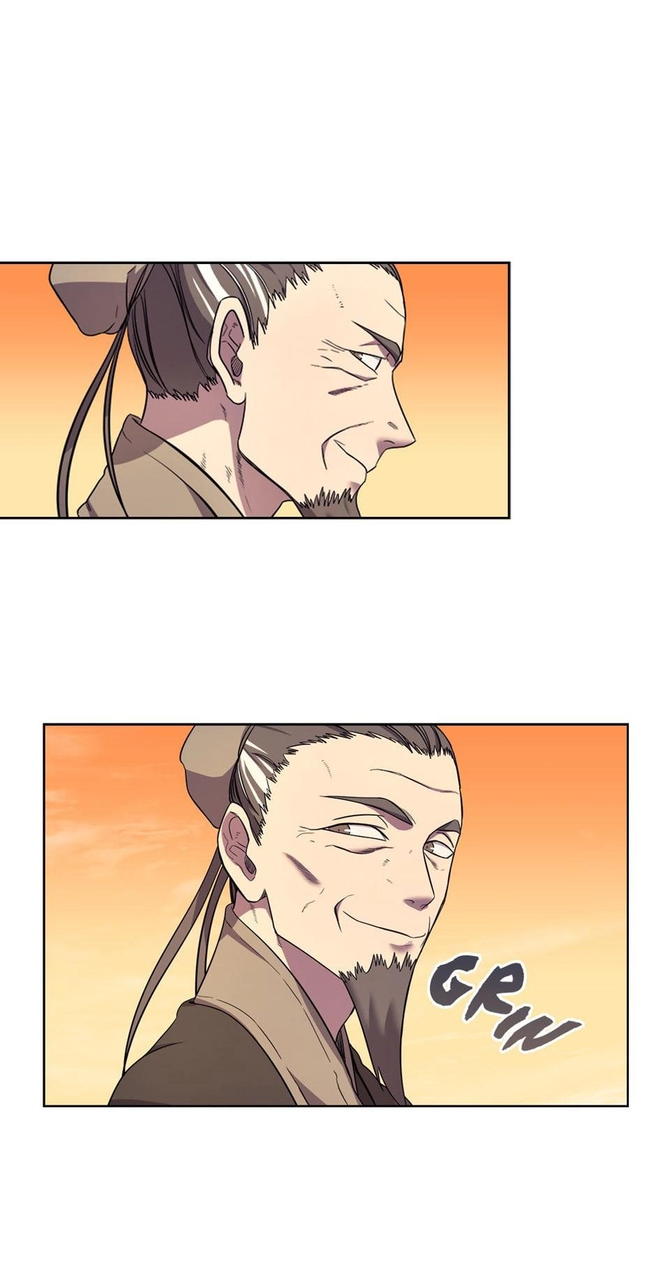 Heavenly Demon Reborn! Chapter 107, page 22 of 39