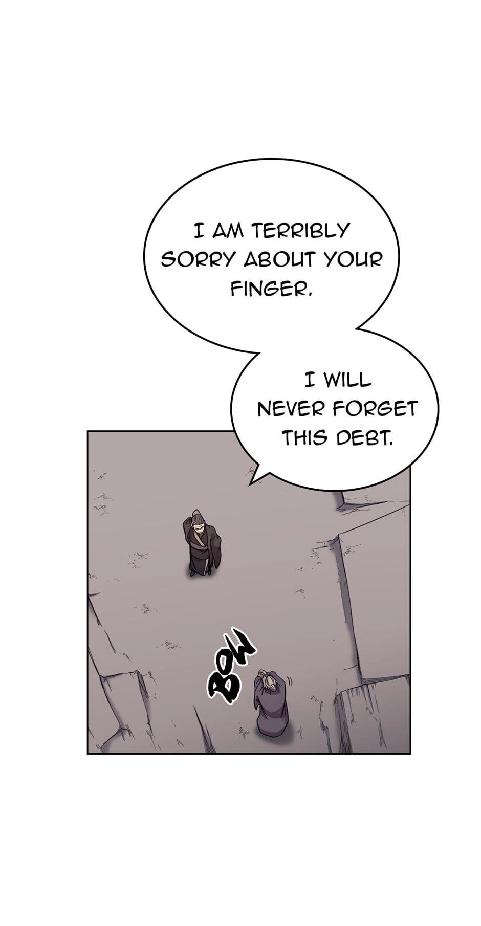 Heavenly Demon Reborn! Chapter 107, page 23 of 39
