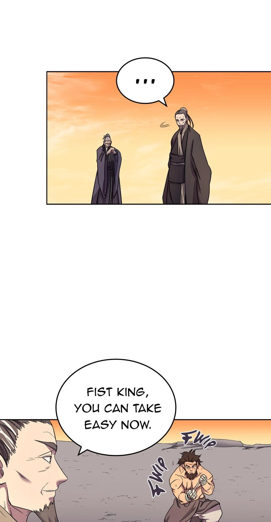 Heavenly Demon Reborn! Chapter 107, page 24 of 39