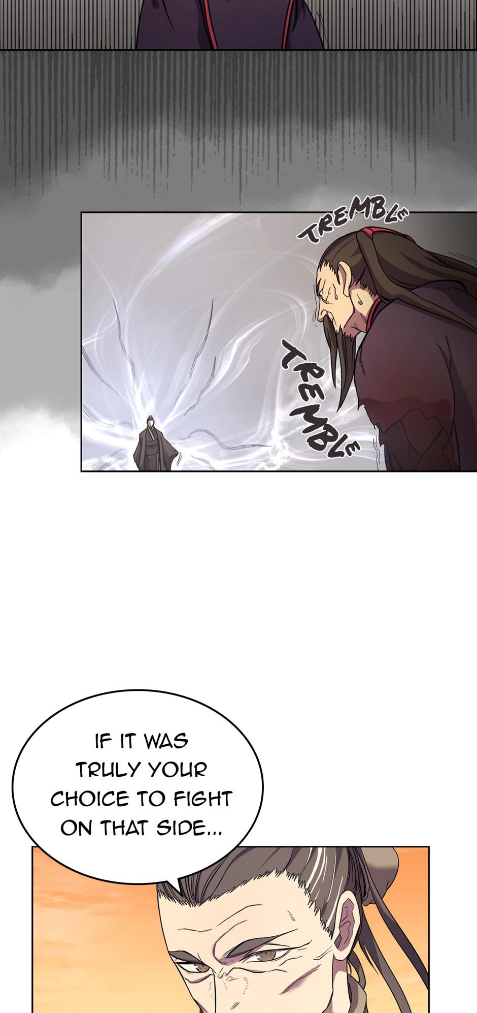 Heavenly Demon Reborn! Chapter 107, page 30 of 39