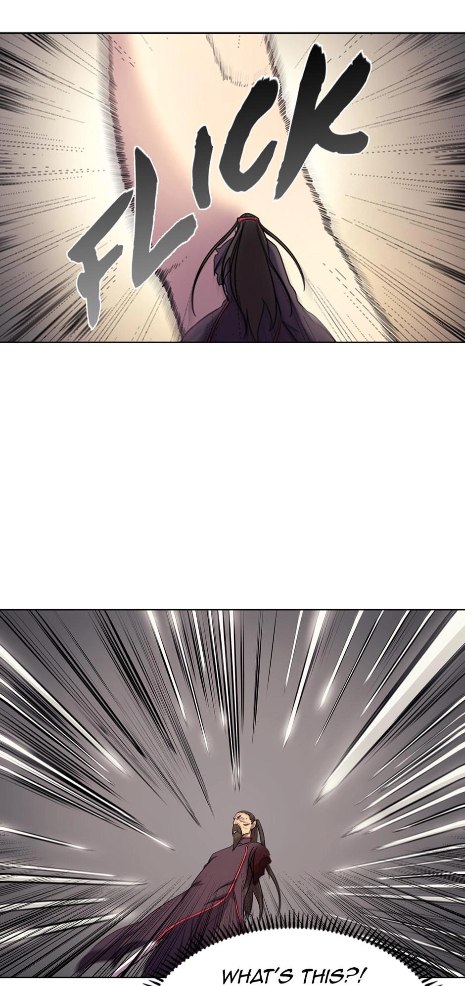 Heavenly Demon Reborn! Chapter 107, page 32 of 39
