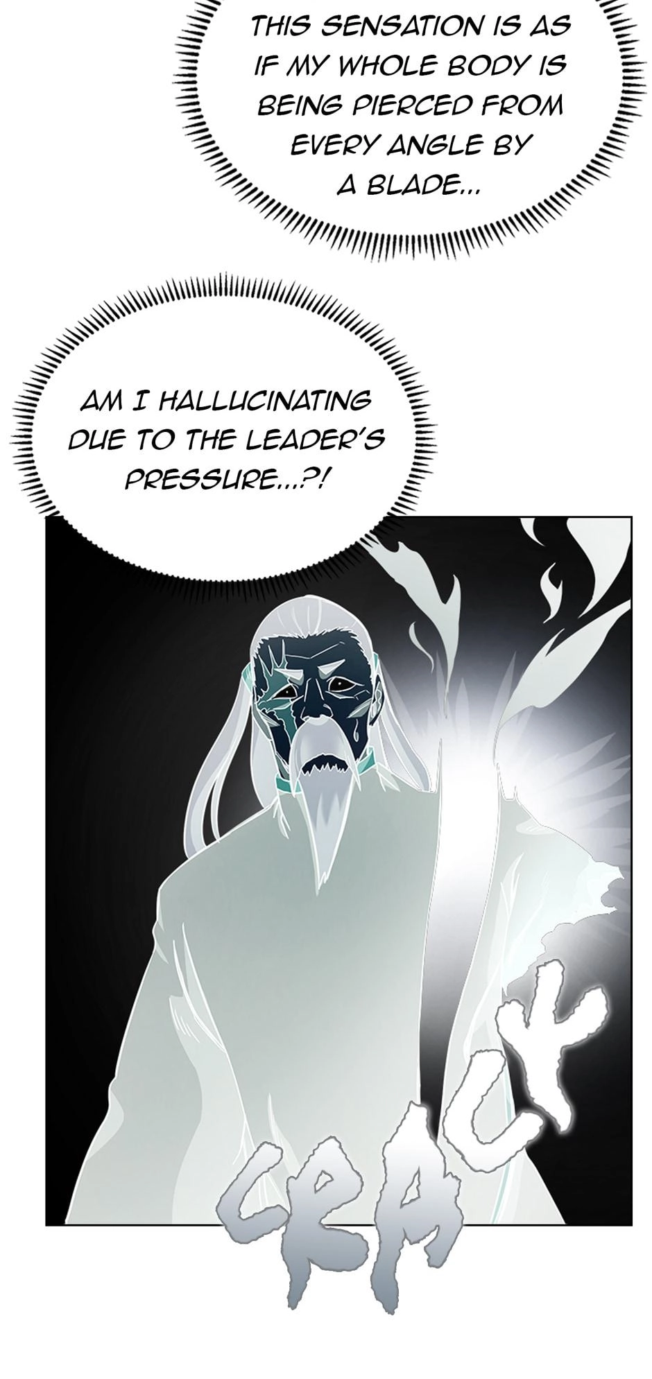 Heavenly Demon Reborn! Chapter 107, page 33 of 39