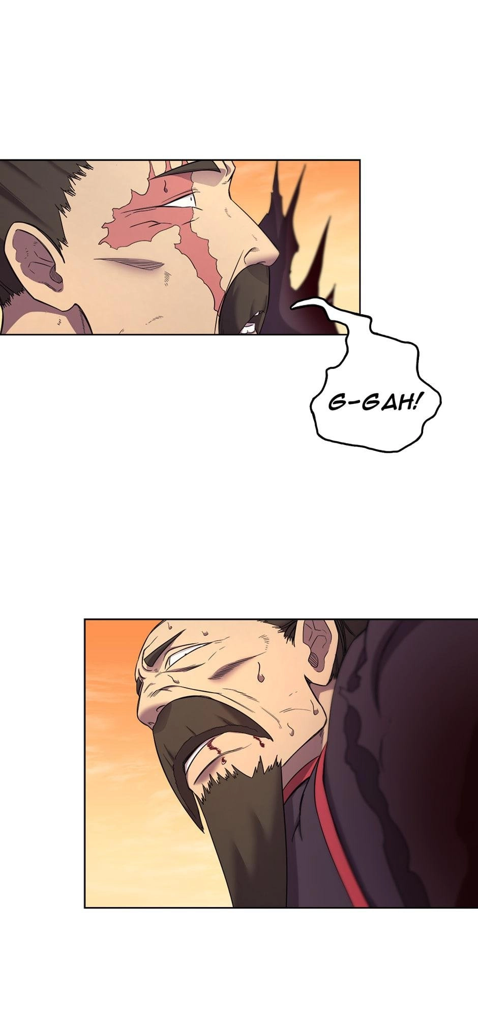 Heavenly Demon Reborn! Chapter 107, page 34 of 39
