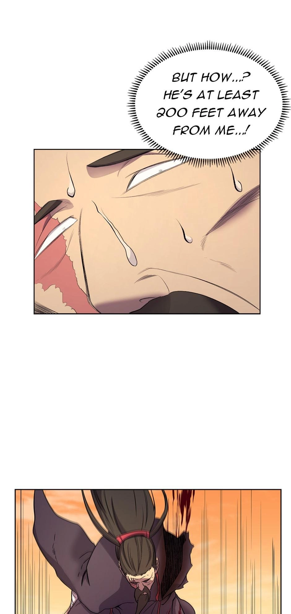 Heavenly Demon Reborn! Chapter 107, page 35 of 39