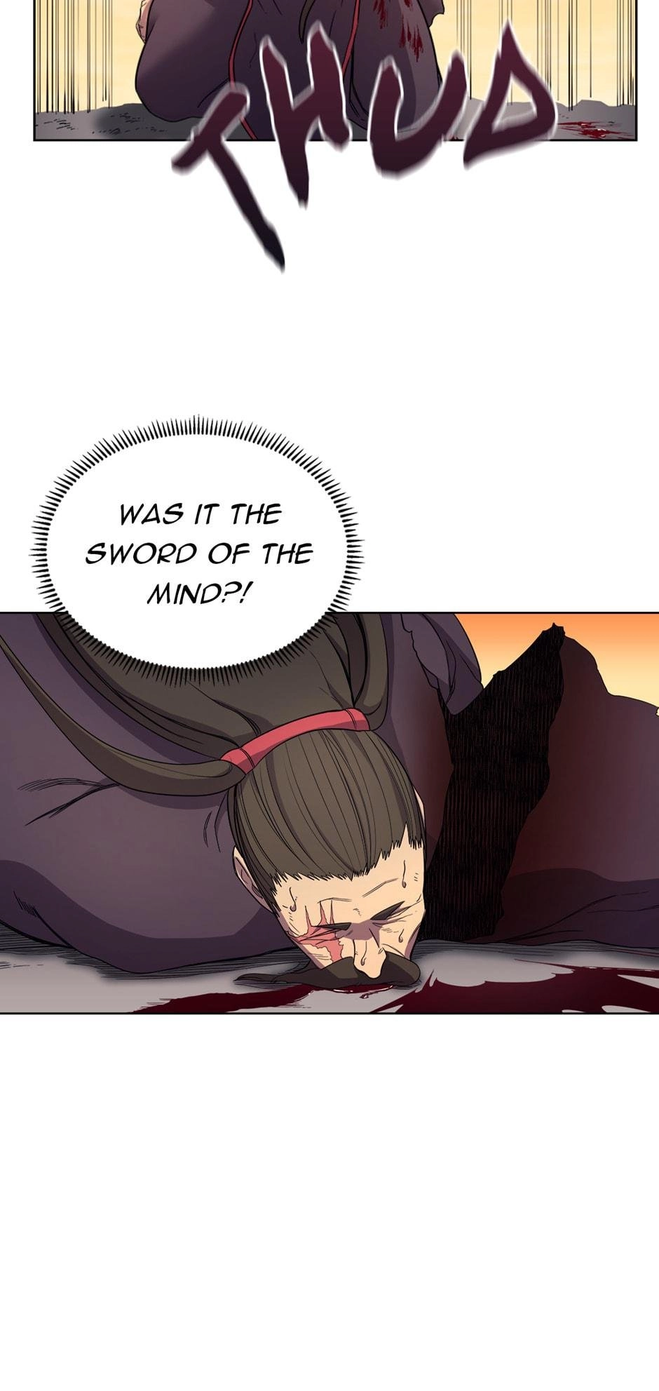 Heavenly Demon Reborn! Chapter 107, page 36 of 39
