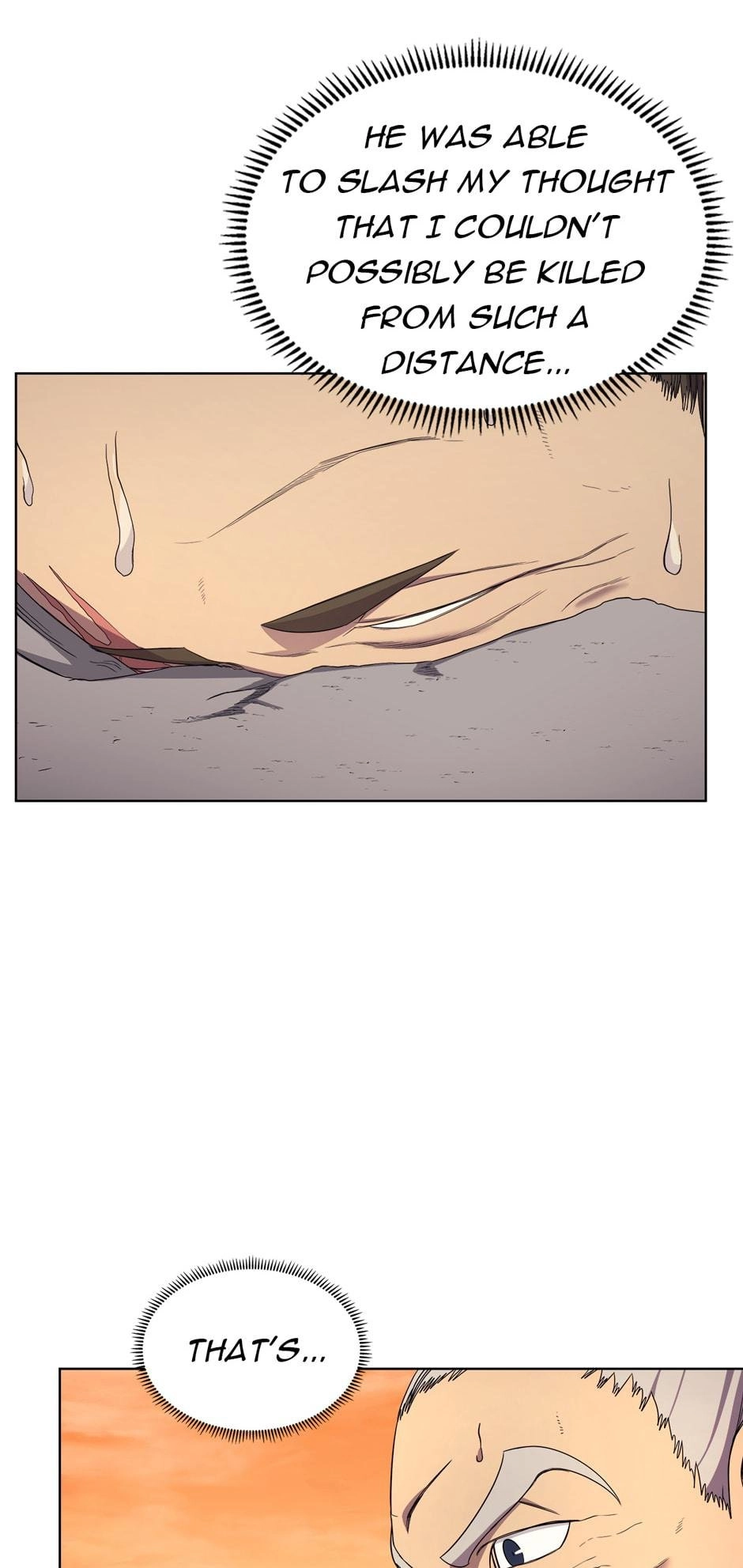 Heavenly Demon Reborn! Chapter 107, page 37 of 39