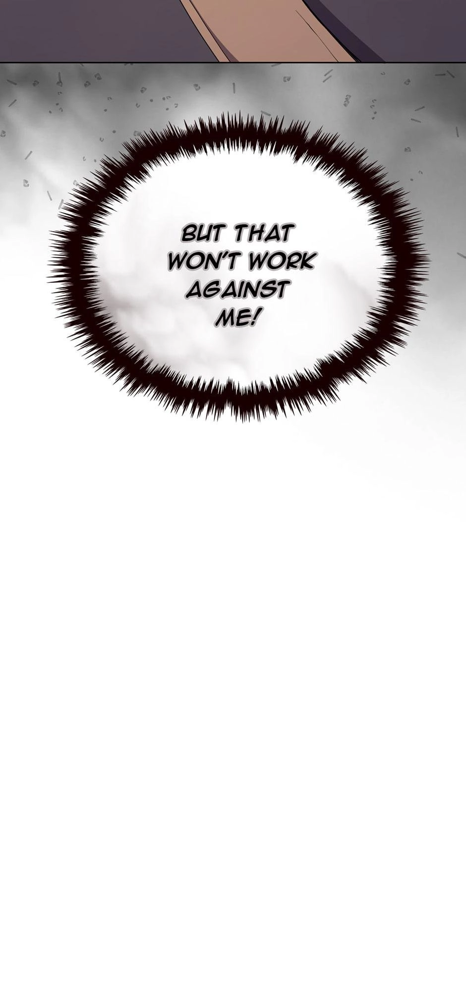 Heavenly Demon Reborn! Chapter 107, page 39 of 39