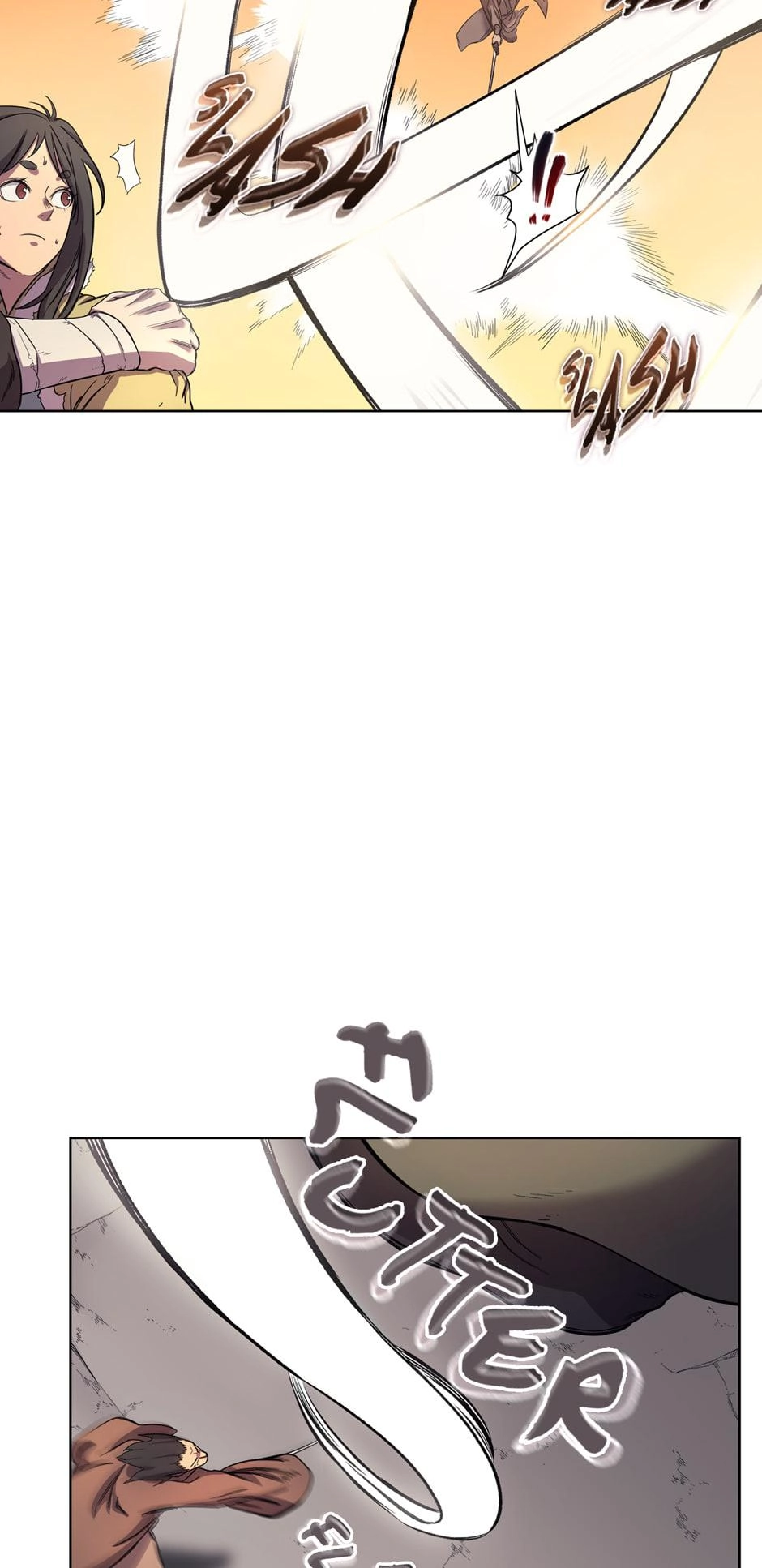 Heavenly Demon Reborn! Chapter 107, page 9 of 39