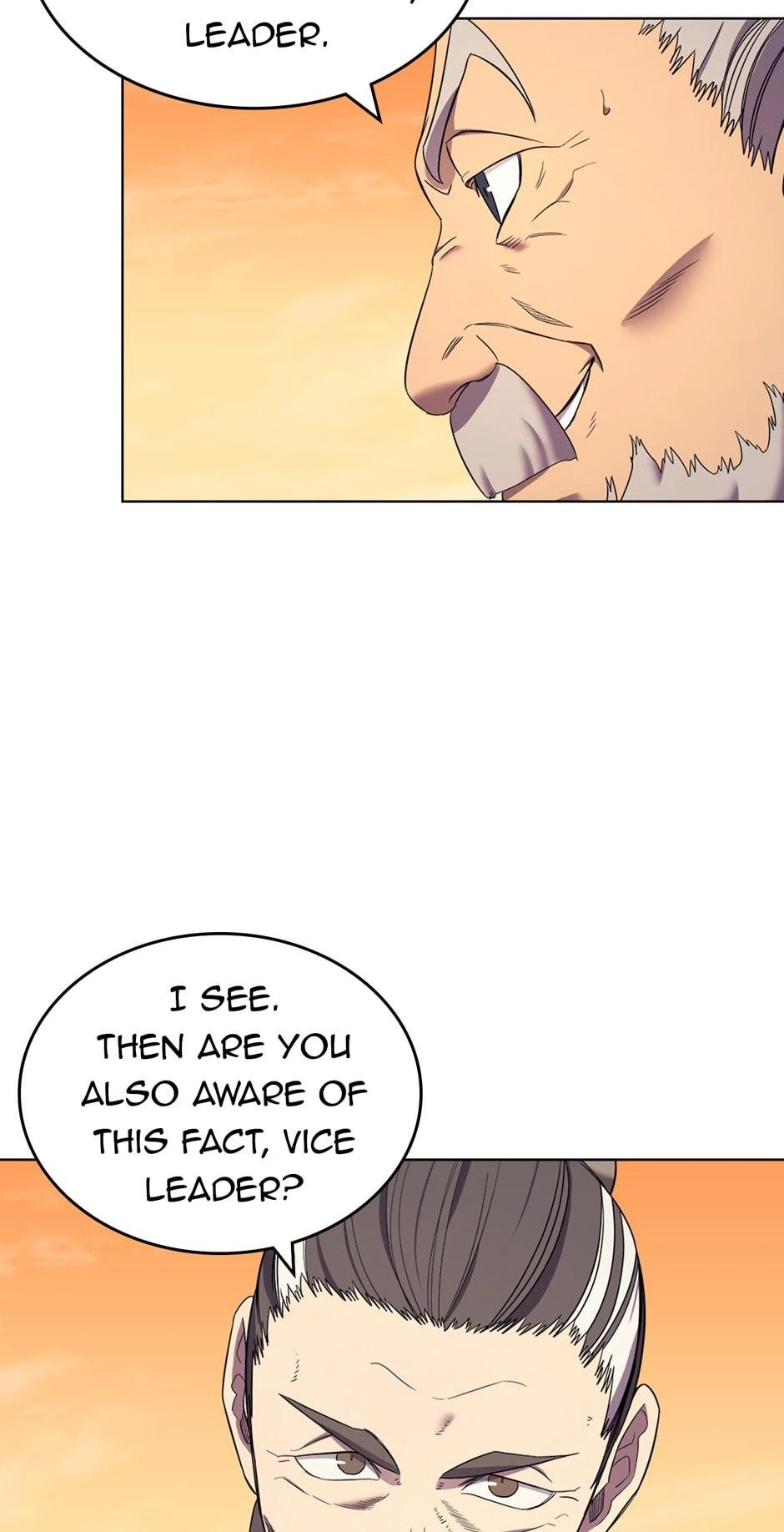 Heavenly Demon Reborn! Chapter 108, page 10 of 50
