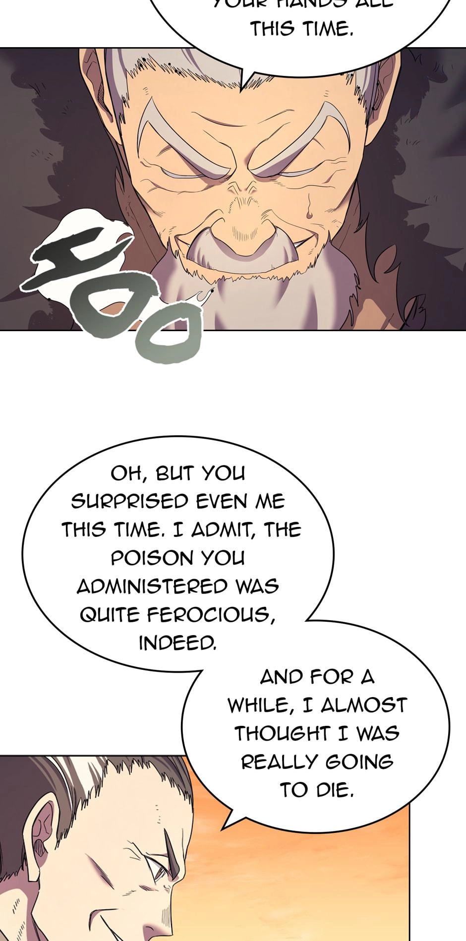 Heavenly Demon Reborn! Chapter 108, page 16 of 50