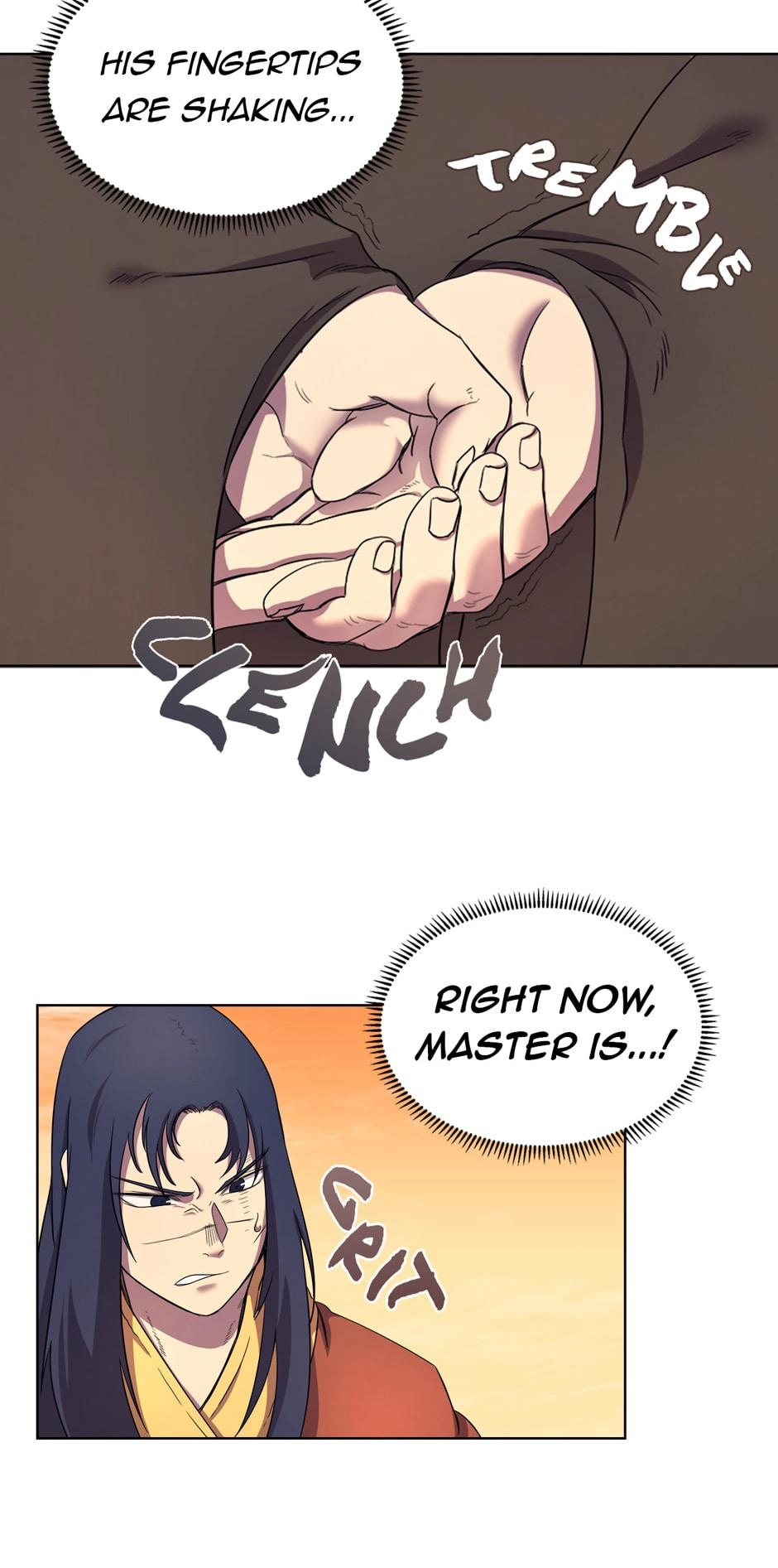 Heavenly Demon Reborn! Chapter 108, page 20 of 50