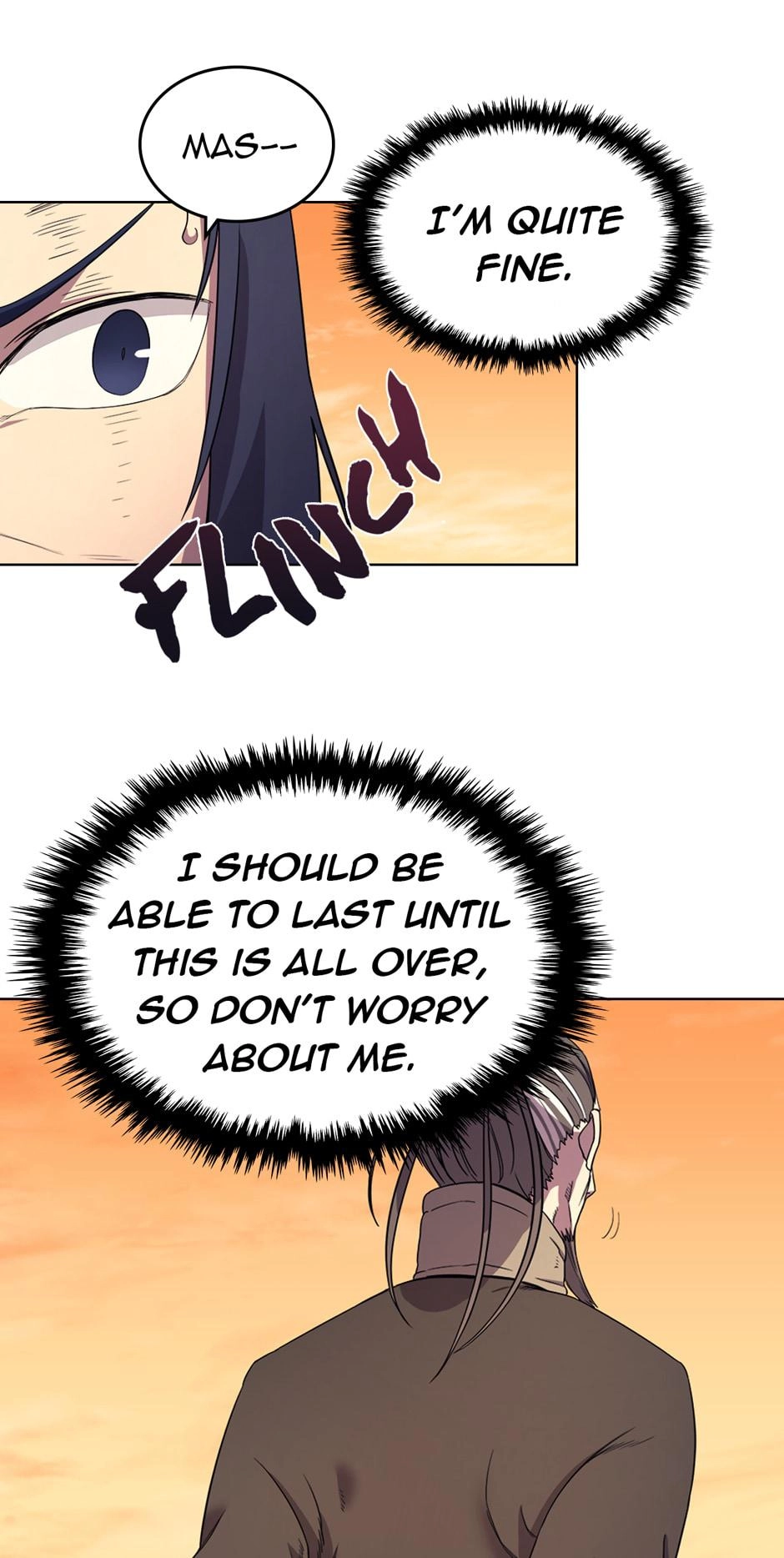 Heavenly Demon Reborn! Chapter 108, page 21 of 50