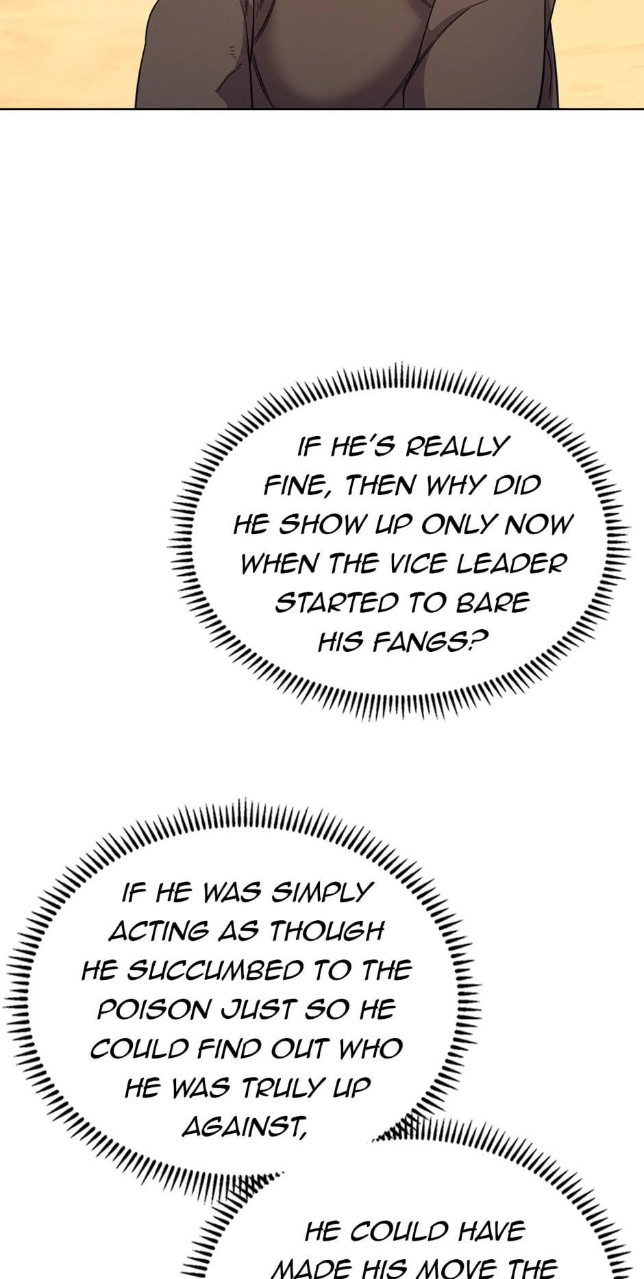 Heavenly Demon Reborn! Chapter 108, page 22 of 50