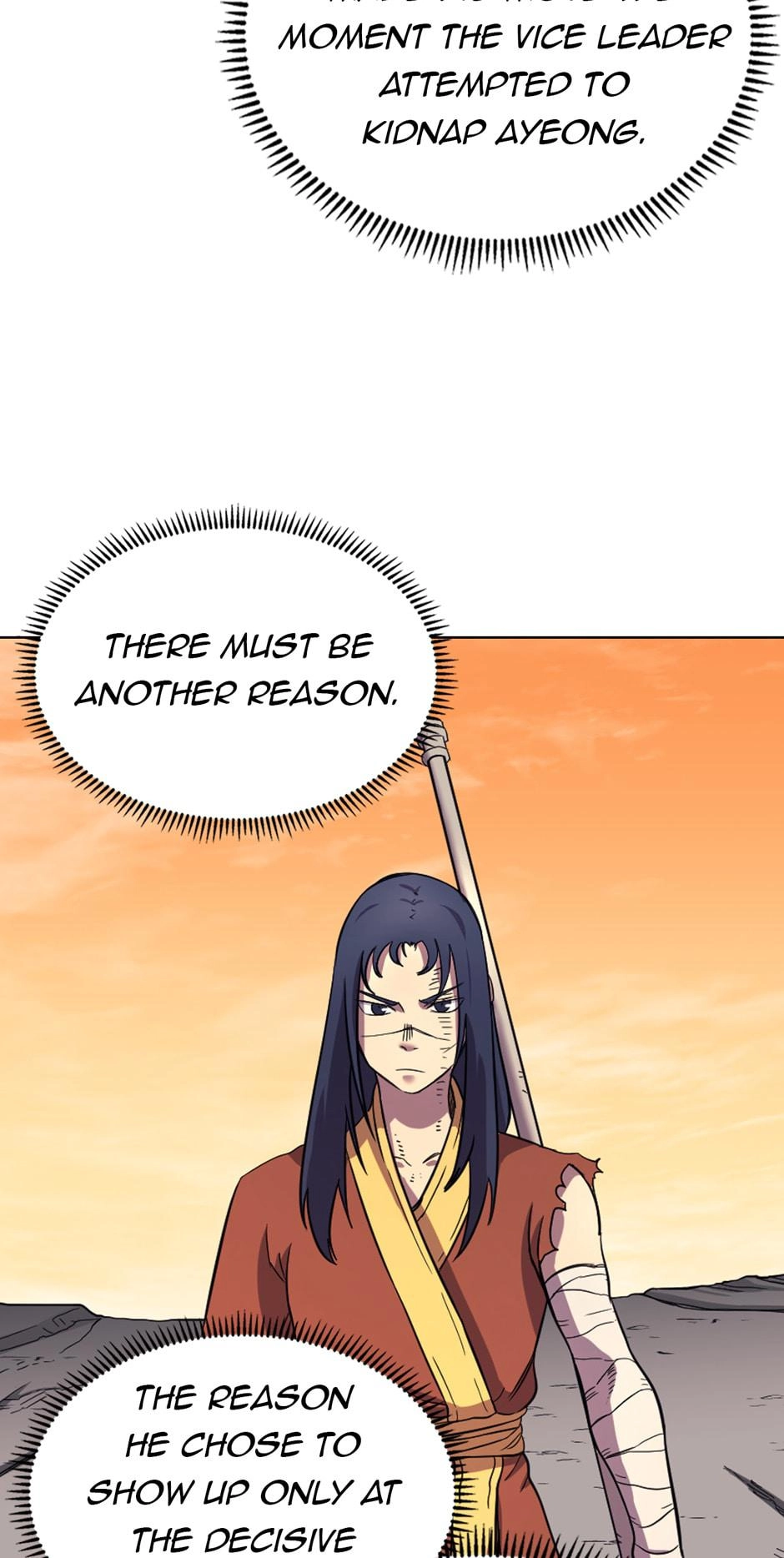 Heavenly Demon Reborn! Chapter 108, page 23 of 50