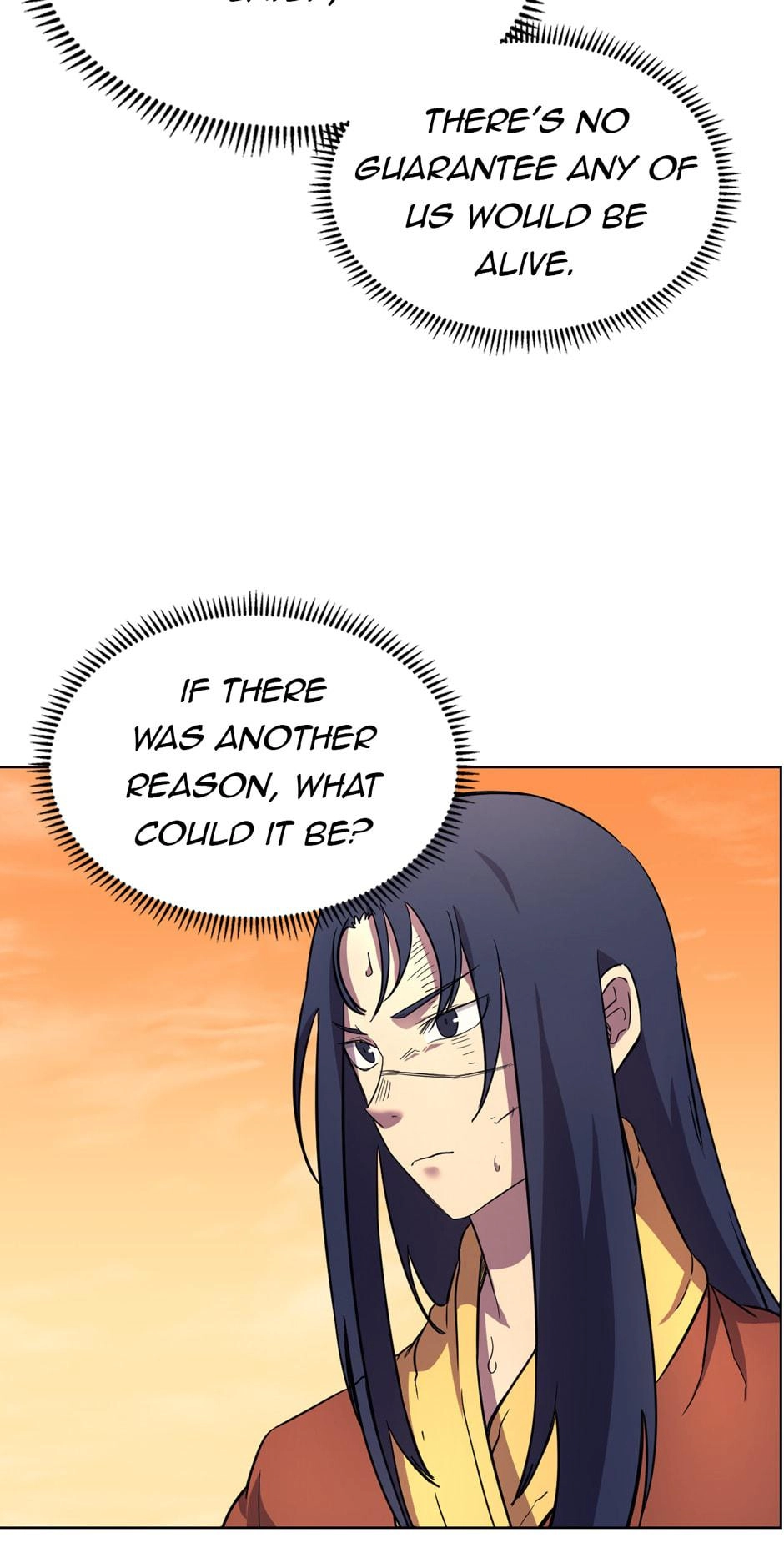Heavenly Demon Reborn! Chapter 108, page 25 of 50