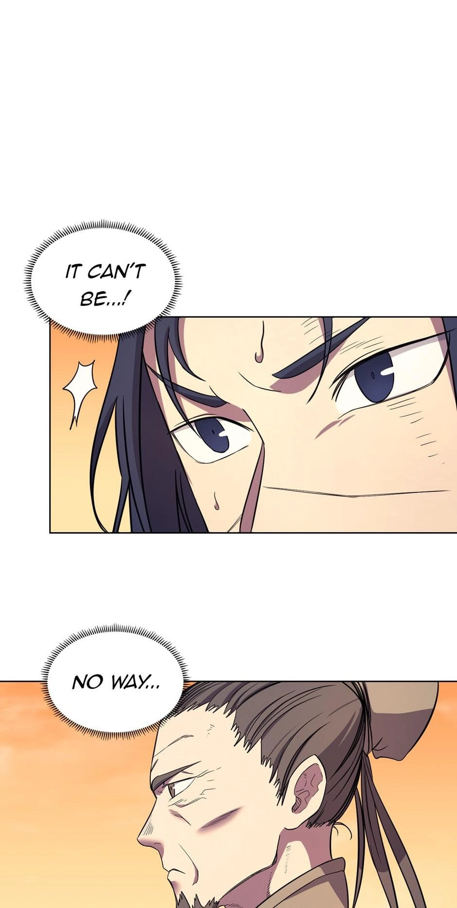 Heavenly Demon Reborn! Chapter 108, page 26 of 50
