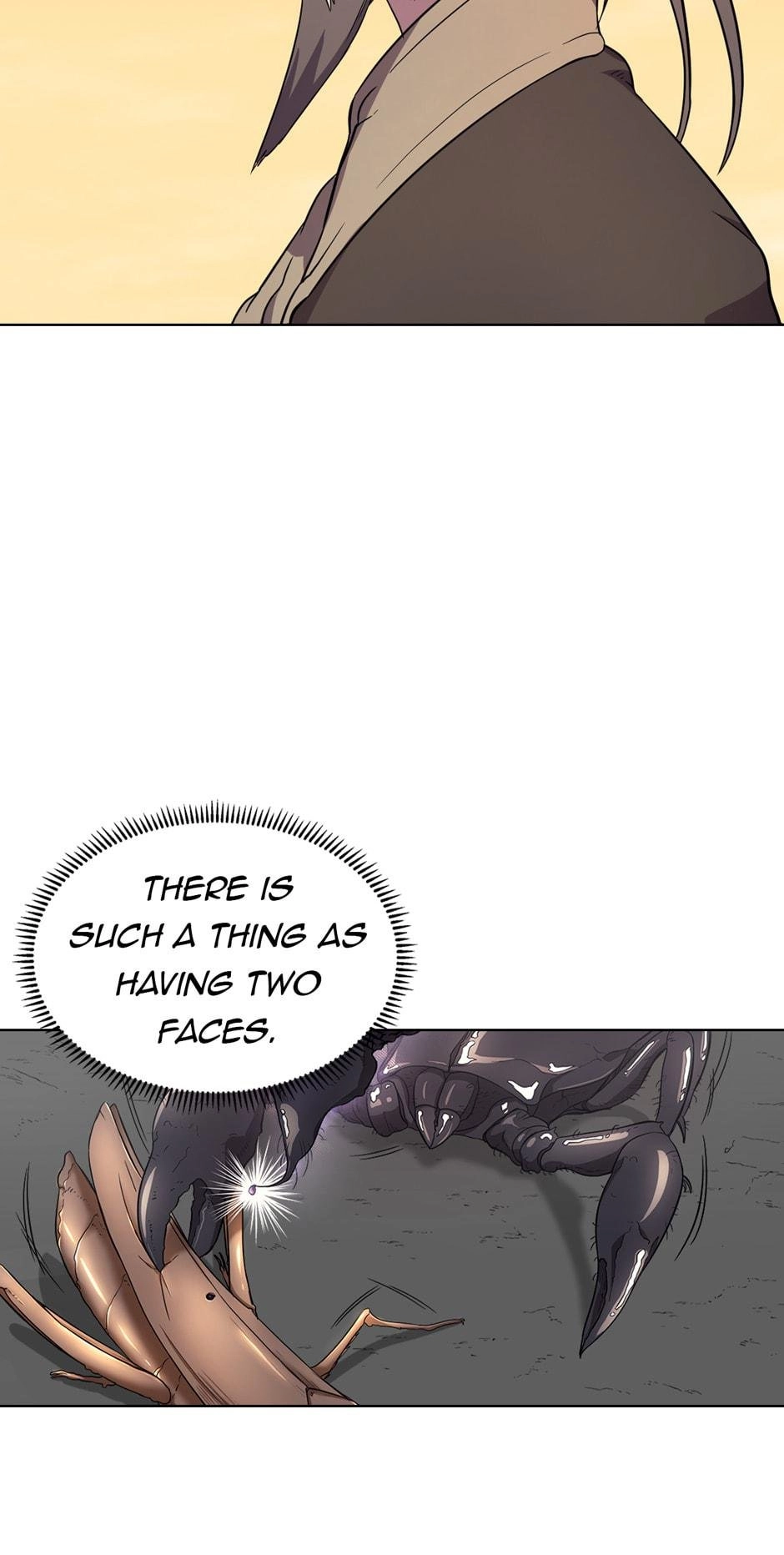 Heavenly Demon Reborn! Chapter 108, page 27 of 50