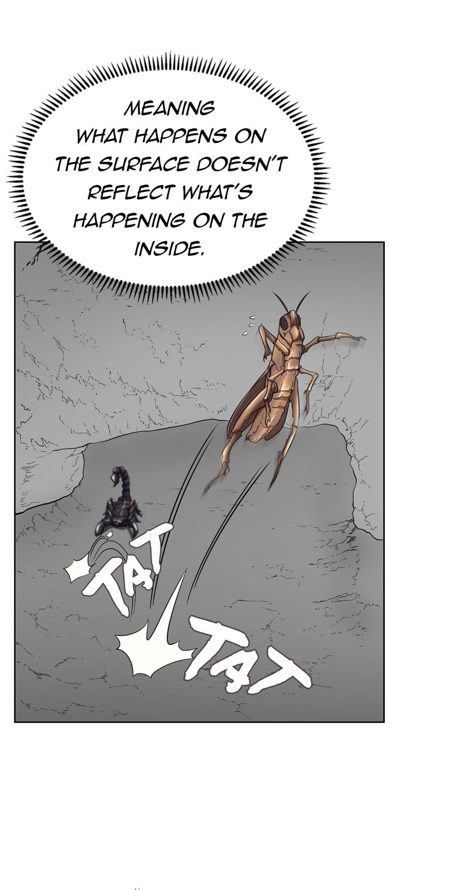 Heavenly Demon Reborn! Chapter 108, page 28 of 50