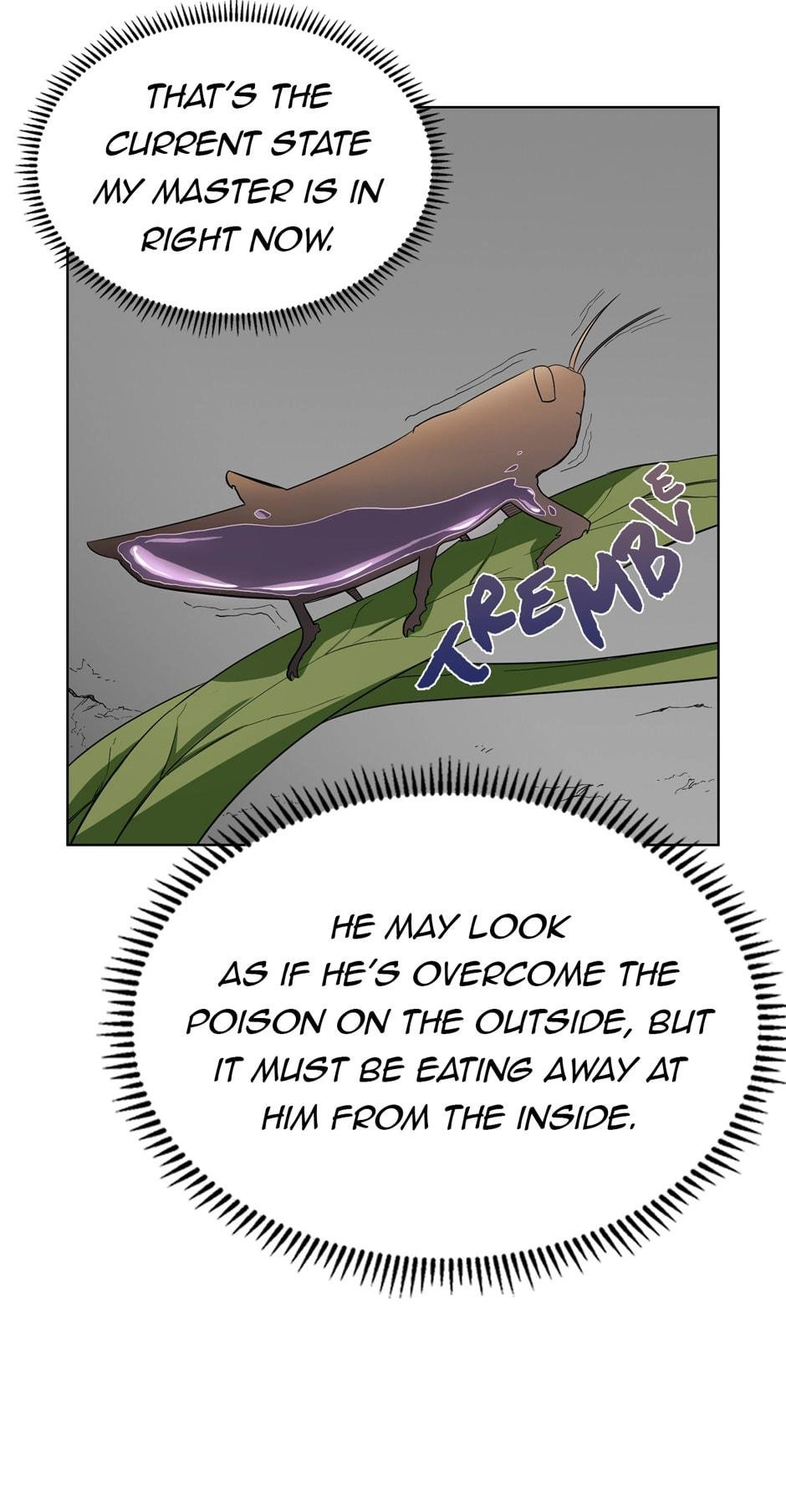 Heavenly Demon Reborn! Chapter 108, page 29 of 50